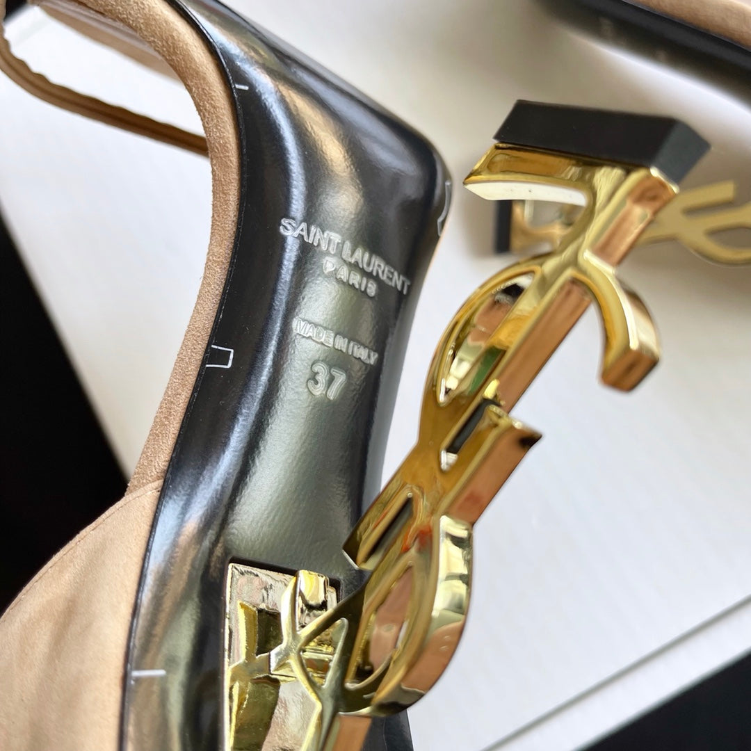 YSL-057shoes