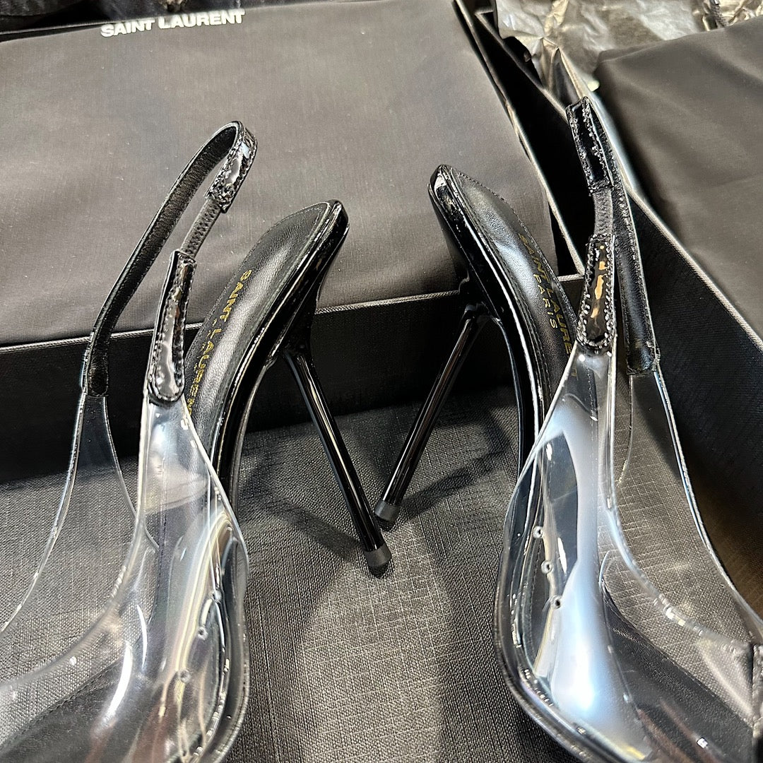 YSL-079shoes