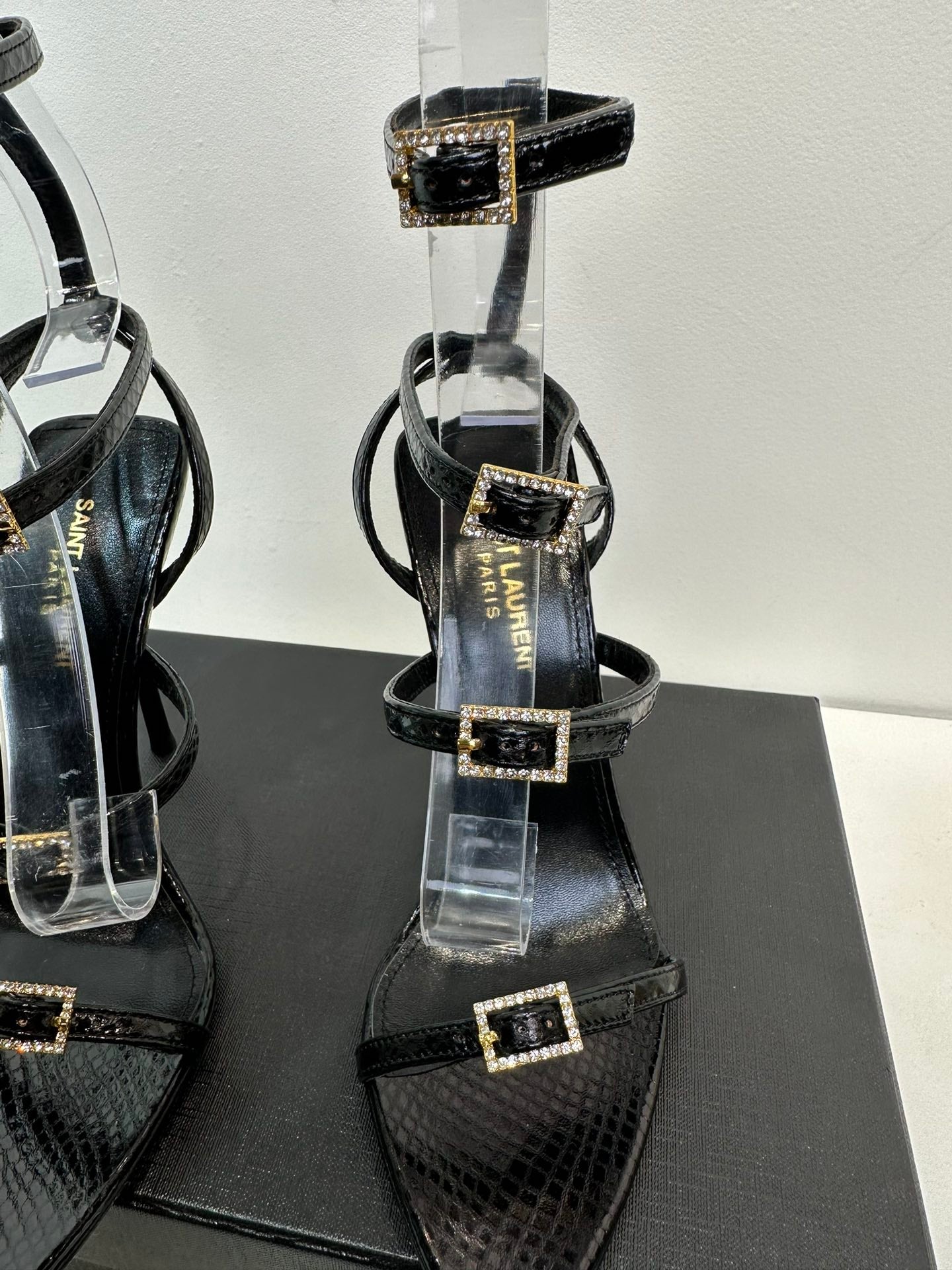 YSL-081shoes