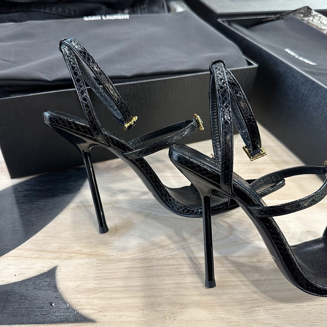 YSL-082shoes