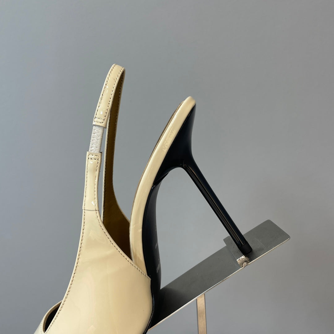 YSL-091shoes
