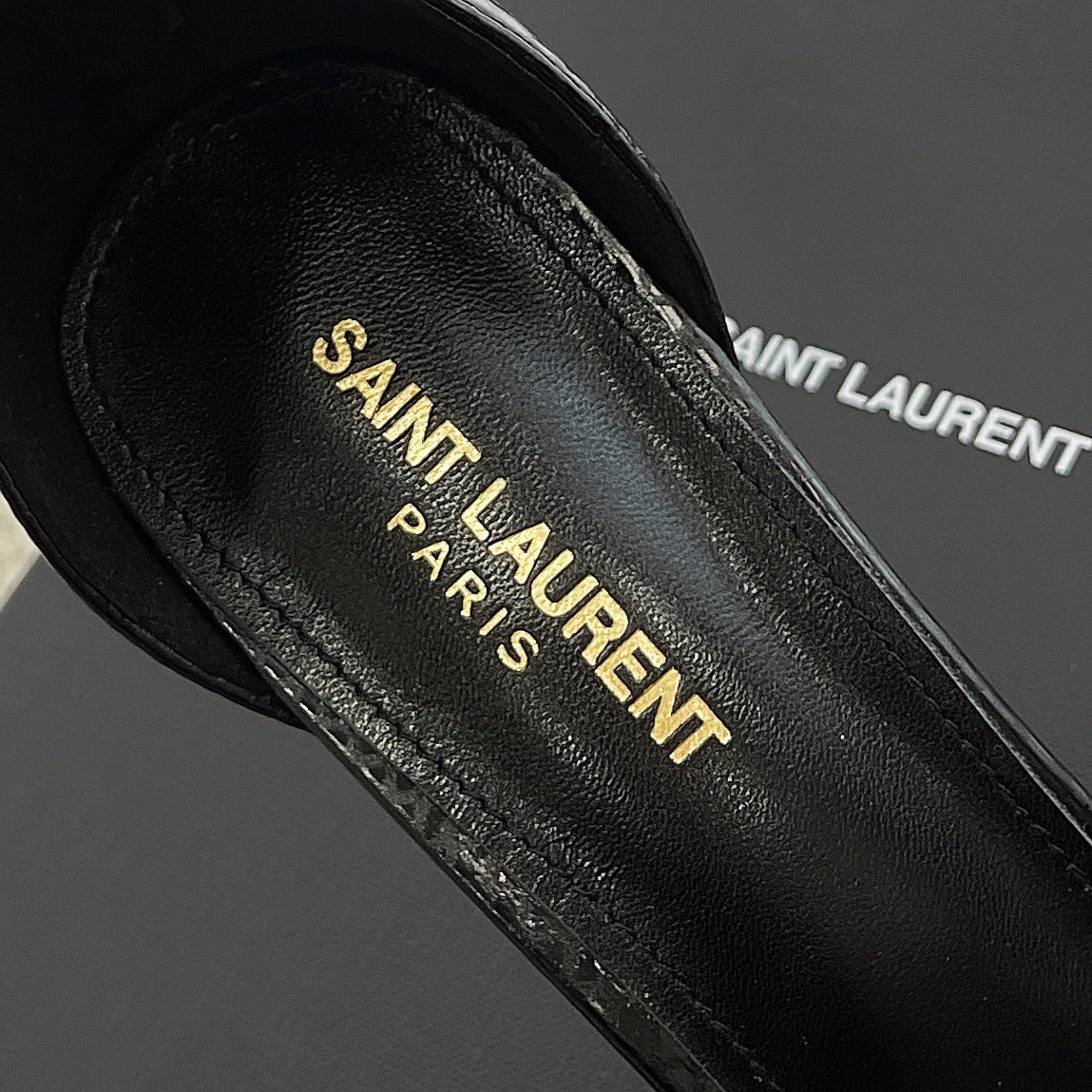 YSL-095shoes