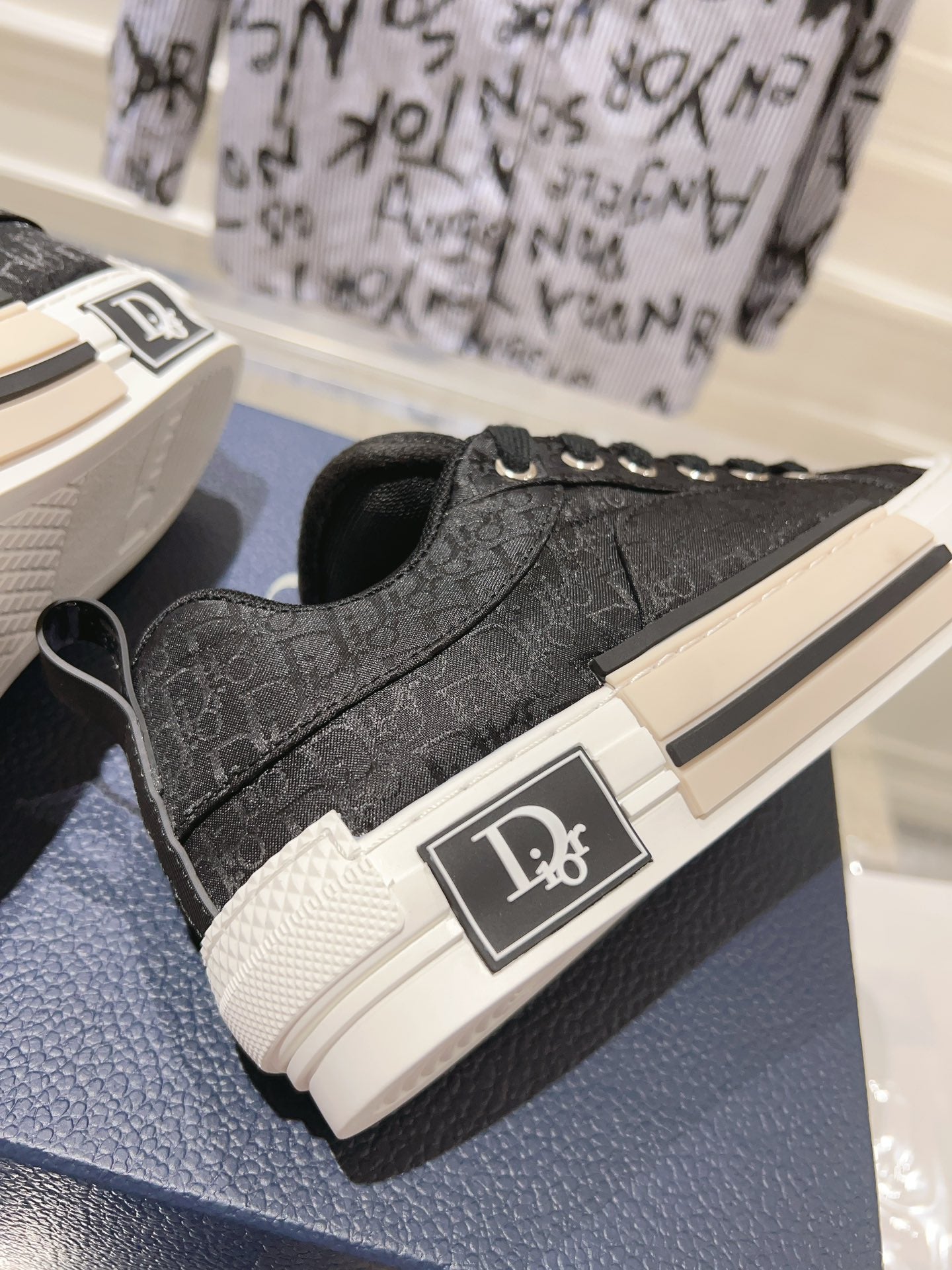 DIOR-007shoes