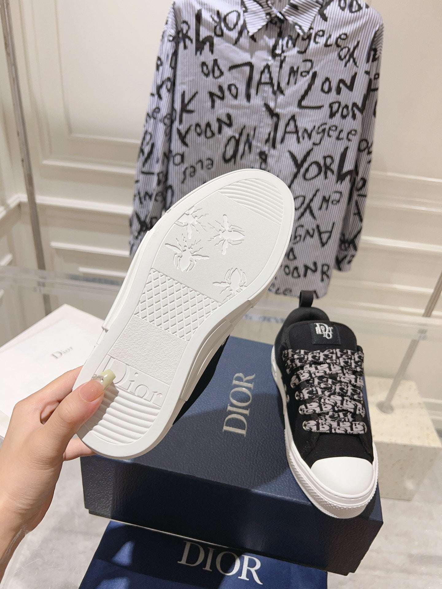 DIOR-011shoes
