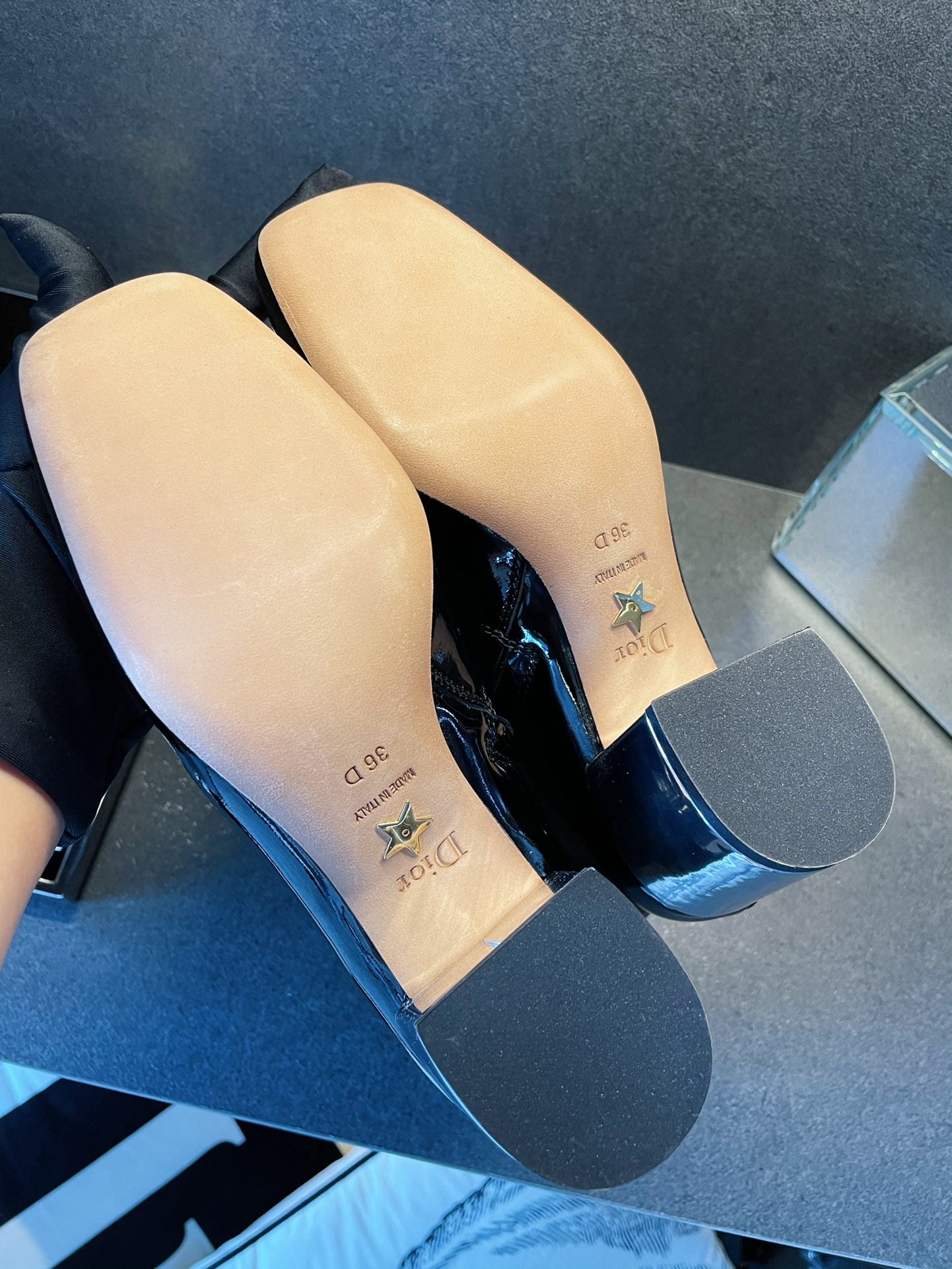 DIOR-027shoes