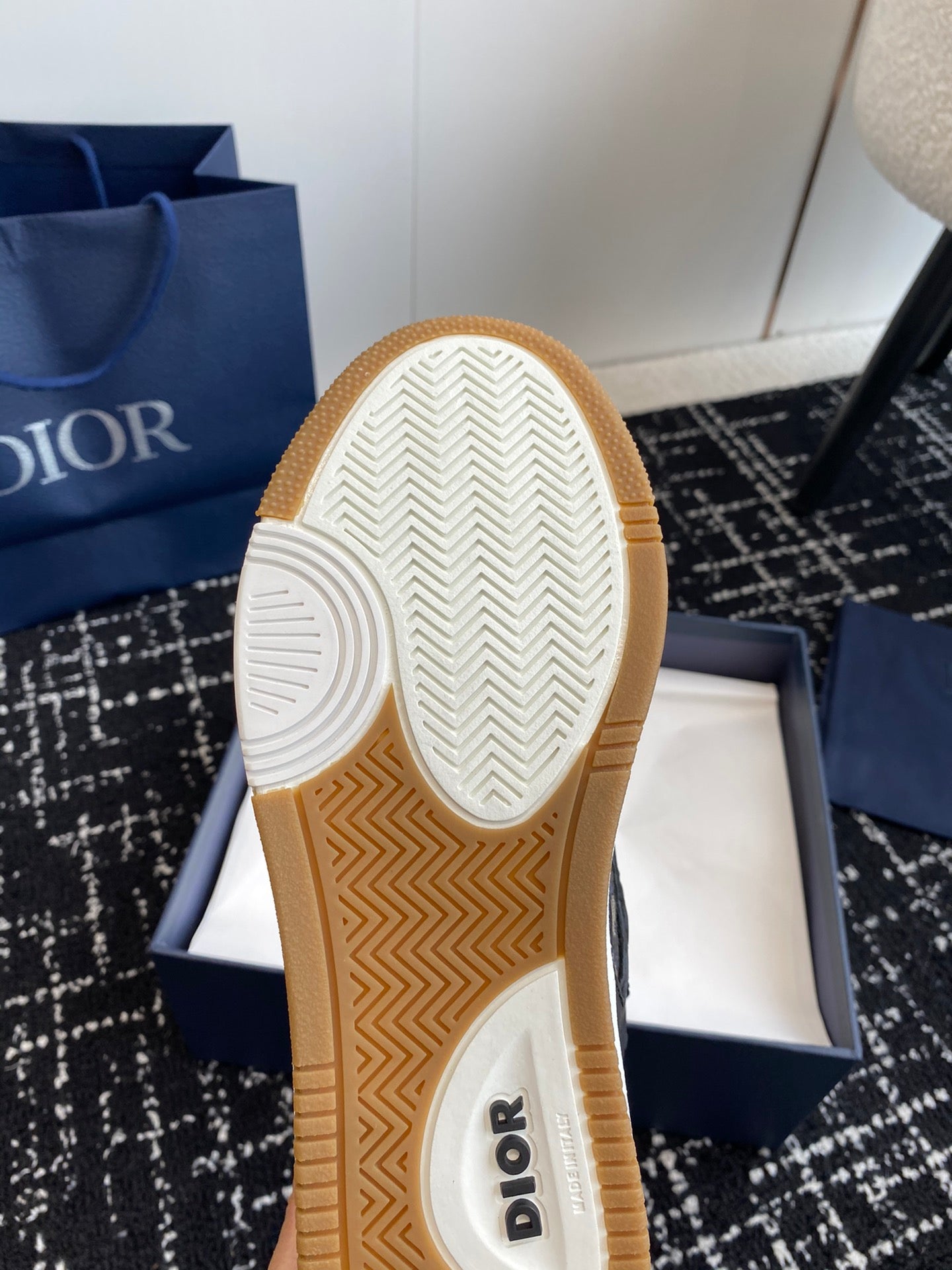 DIOR-041shoes
