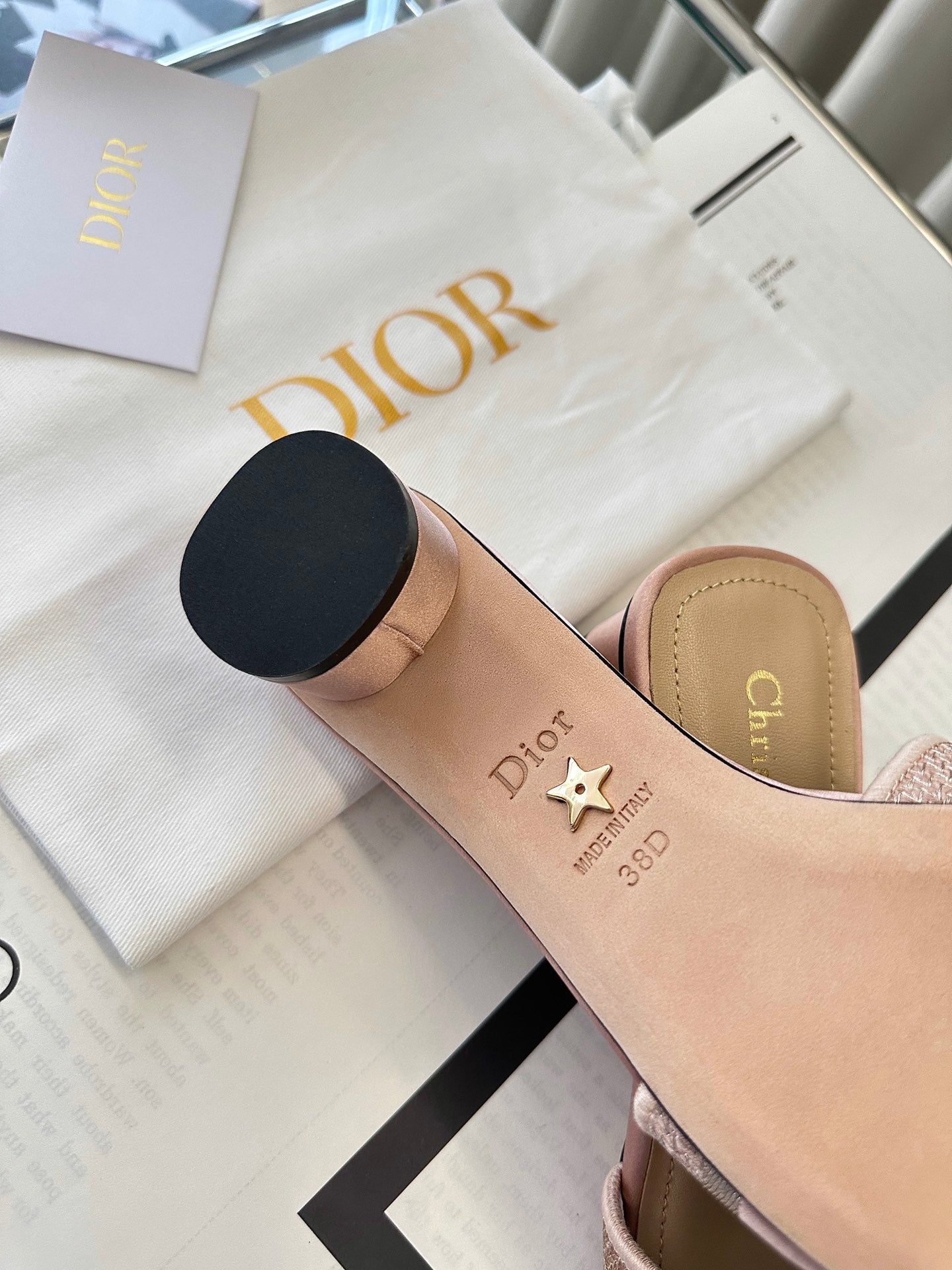 DIOR-099shoes