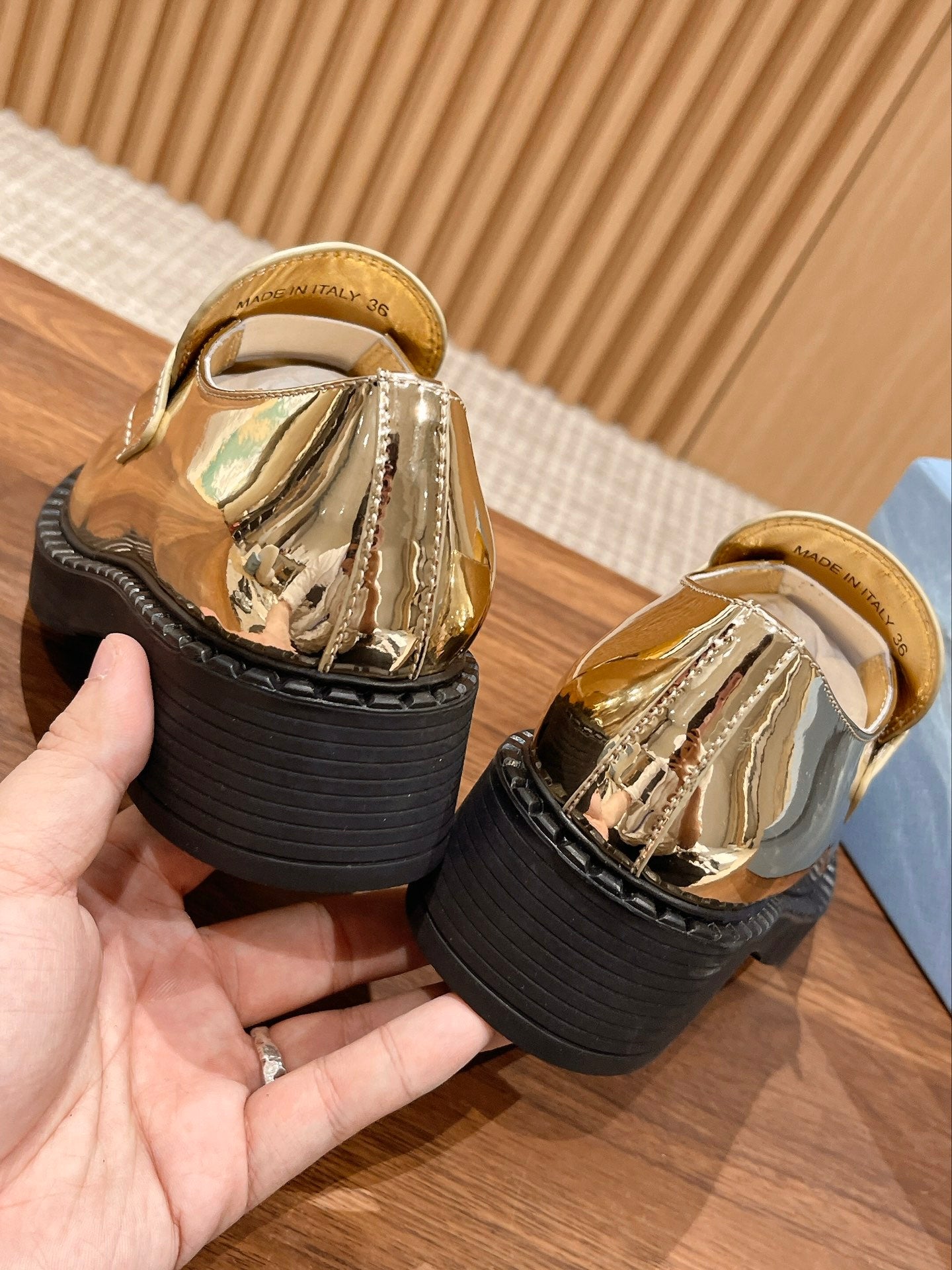 PRADA-006Shoes