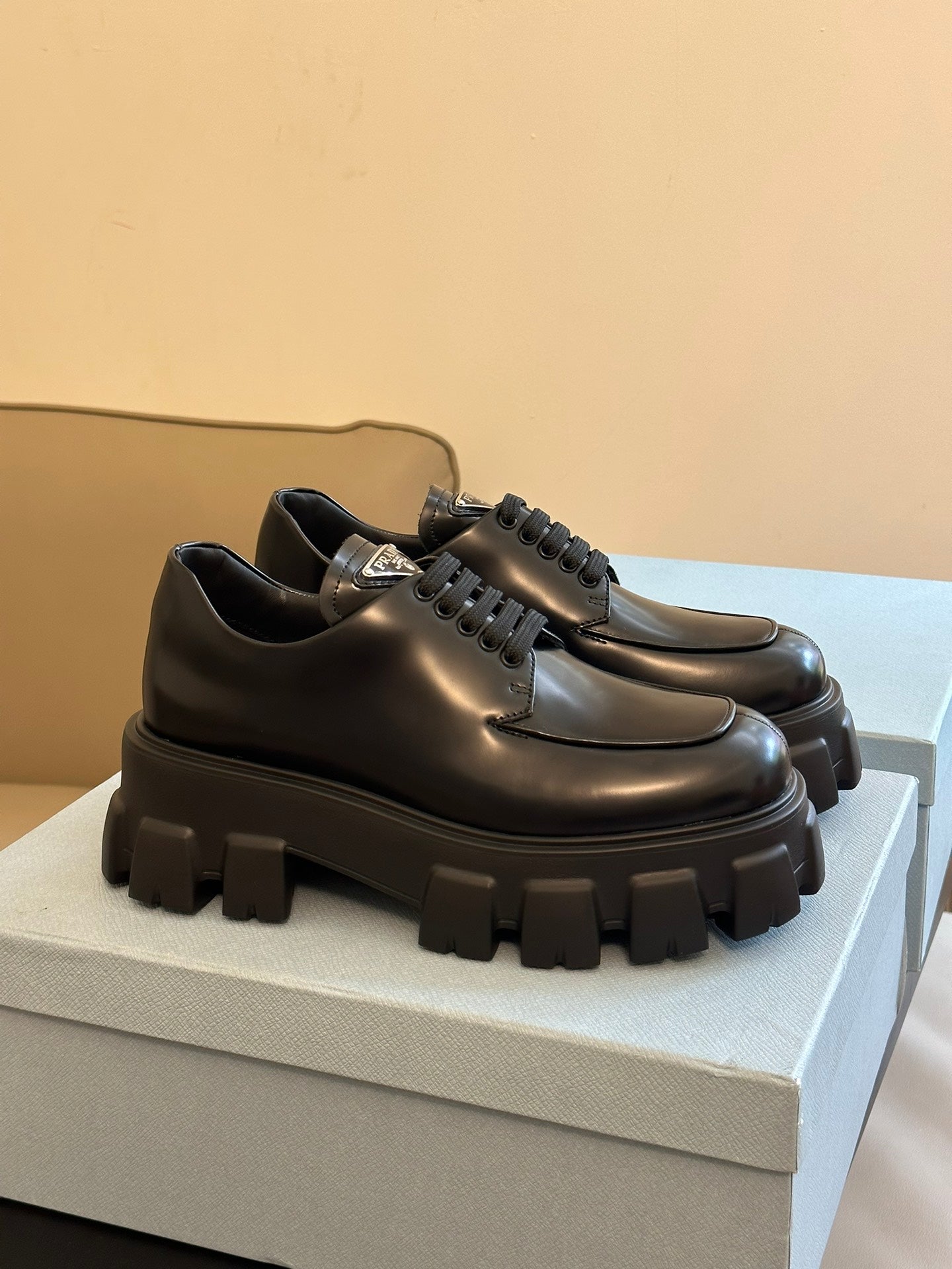PRADA-024Shoes