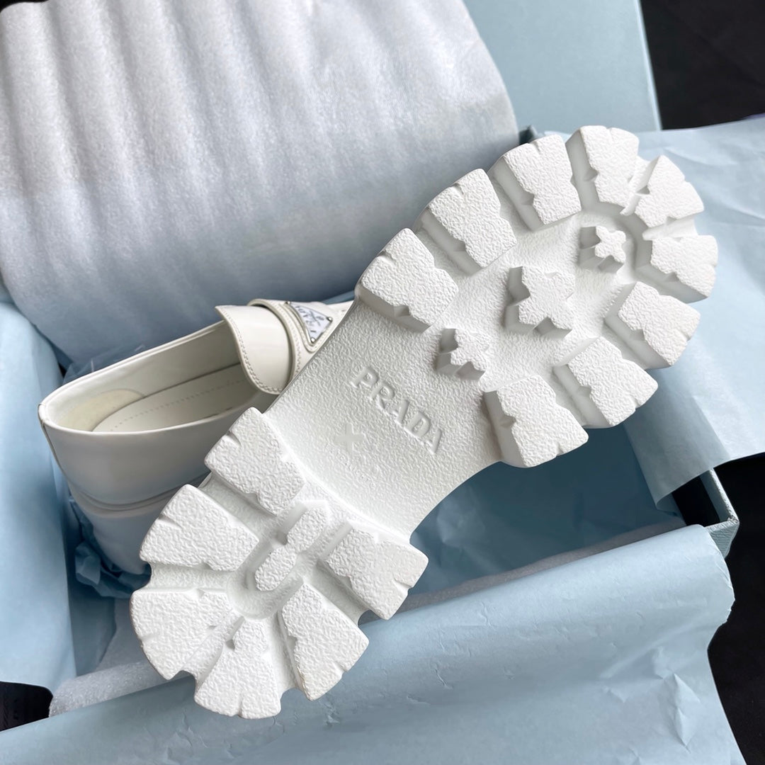 PRADA-042Shoes