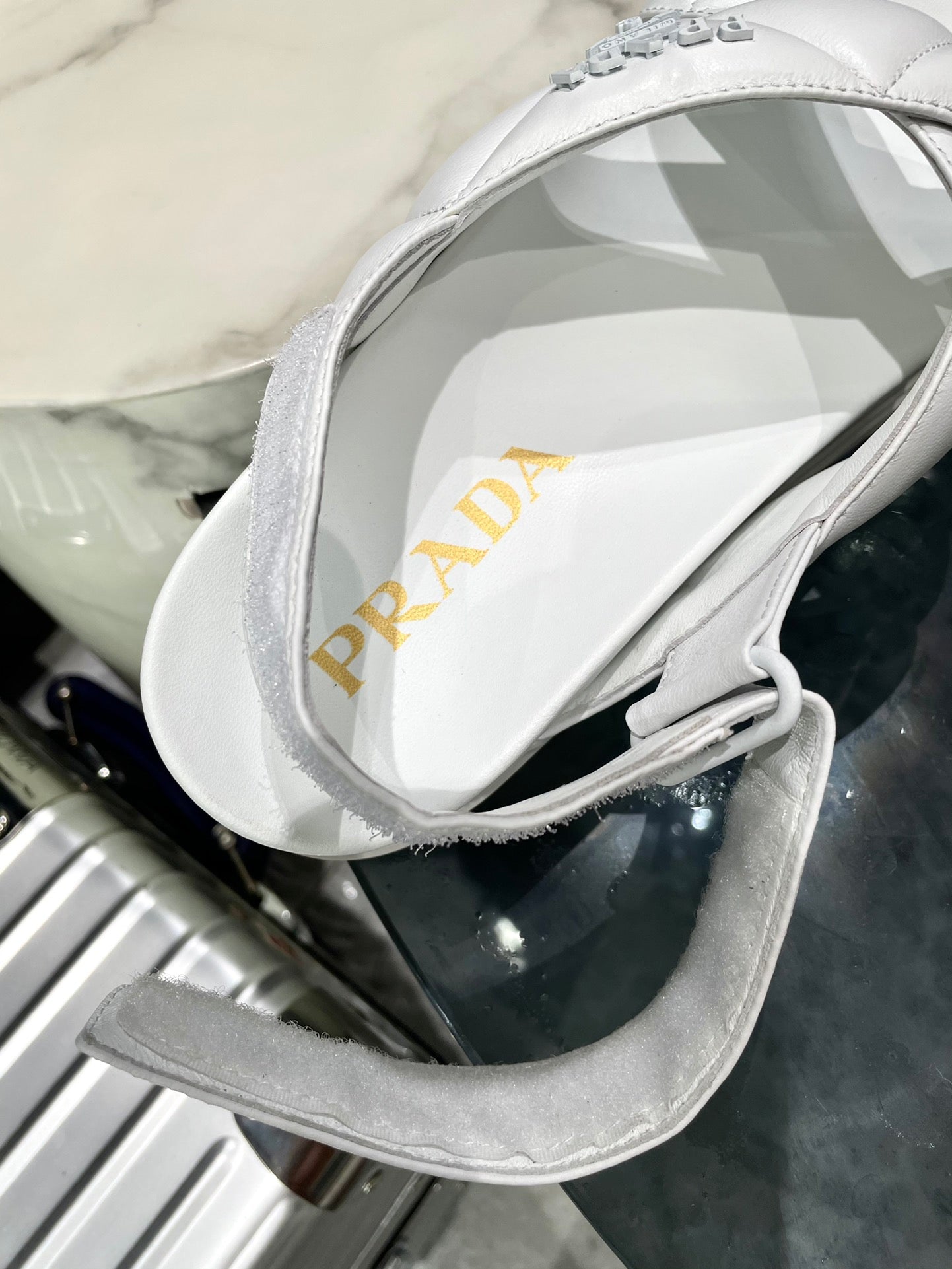PRADA-089Shoes