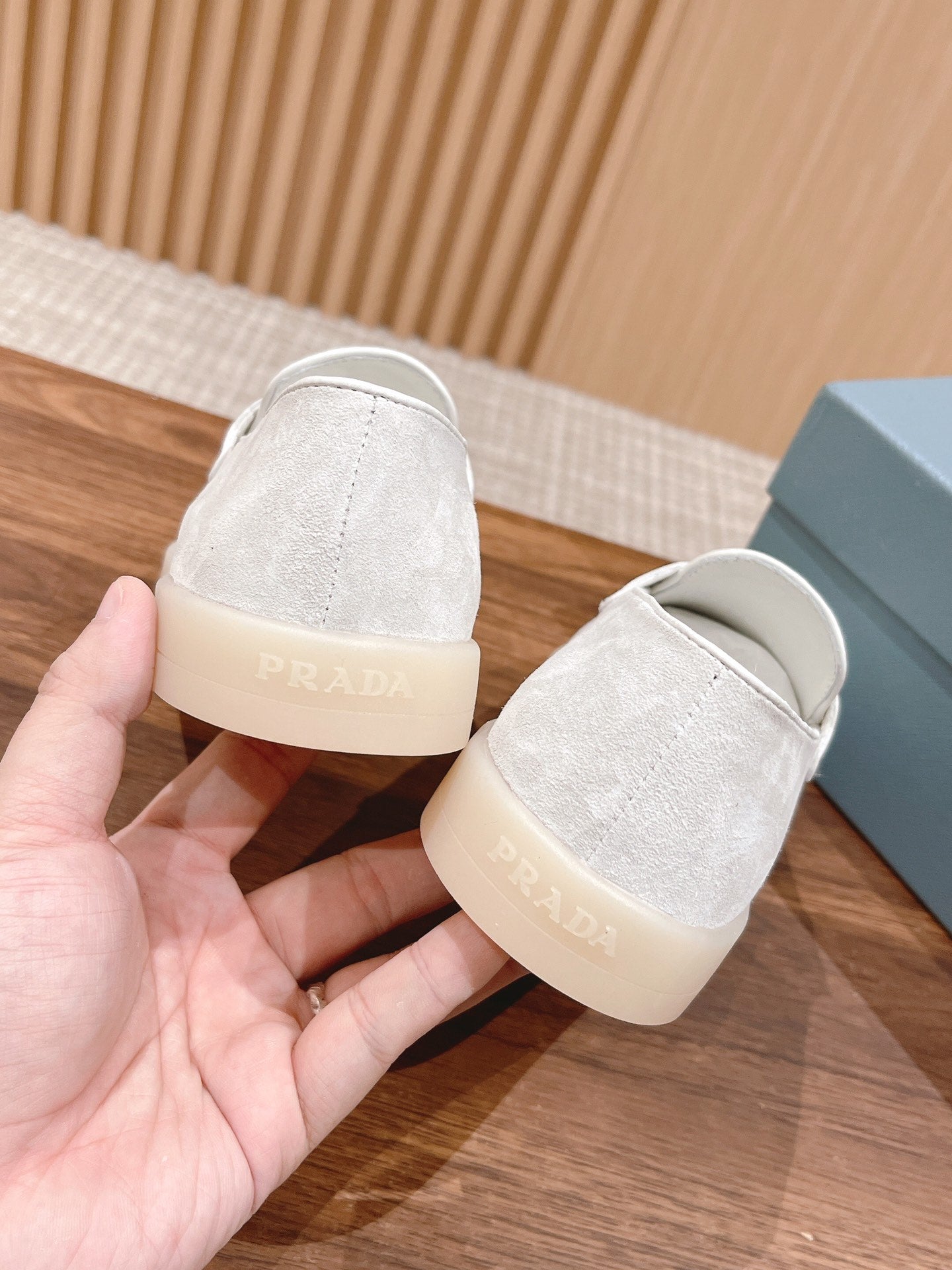 PRADA-092Shoes