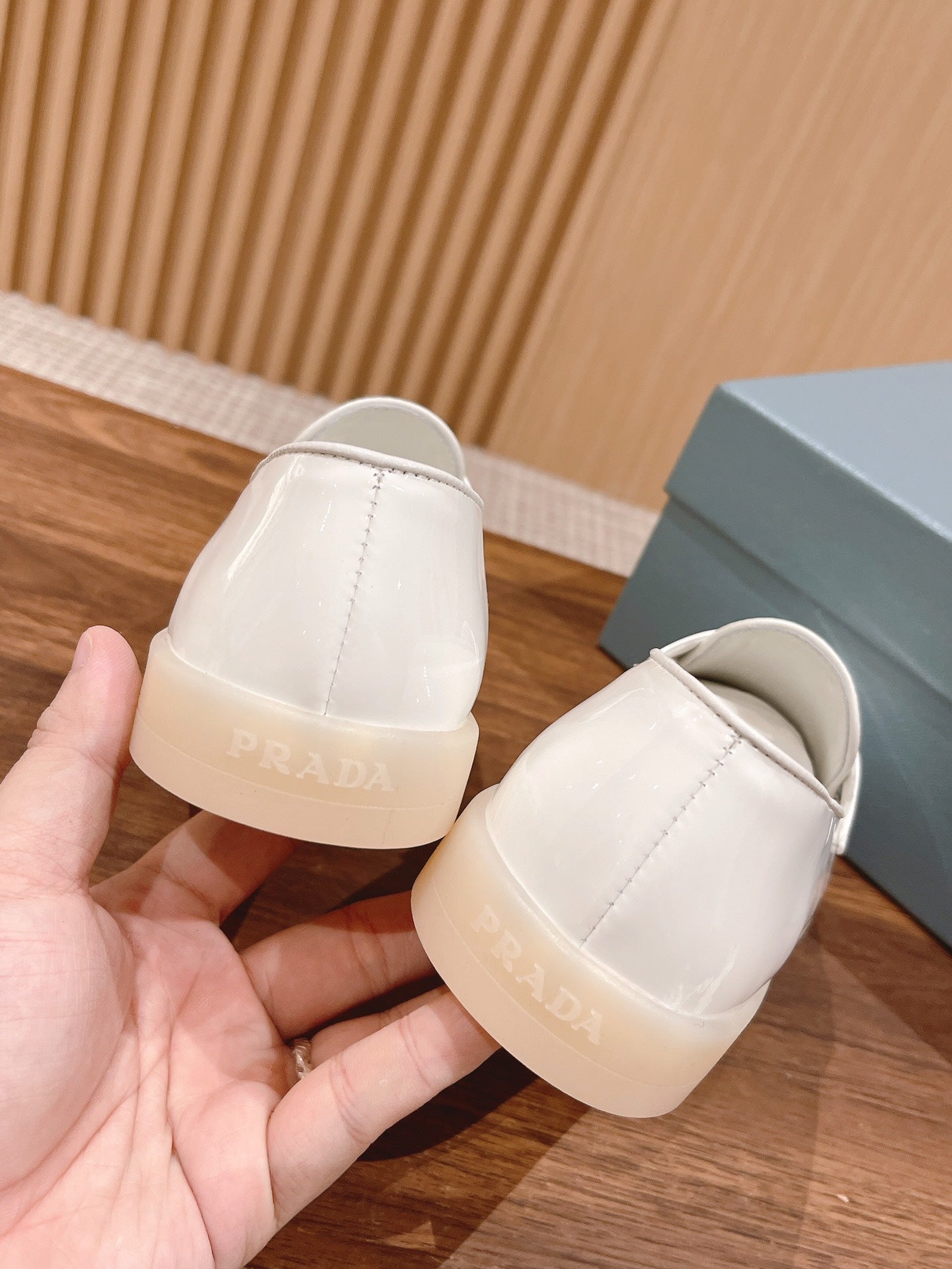 PRADA-094Shoes