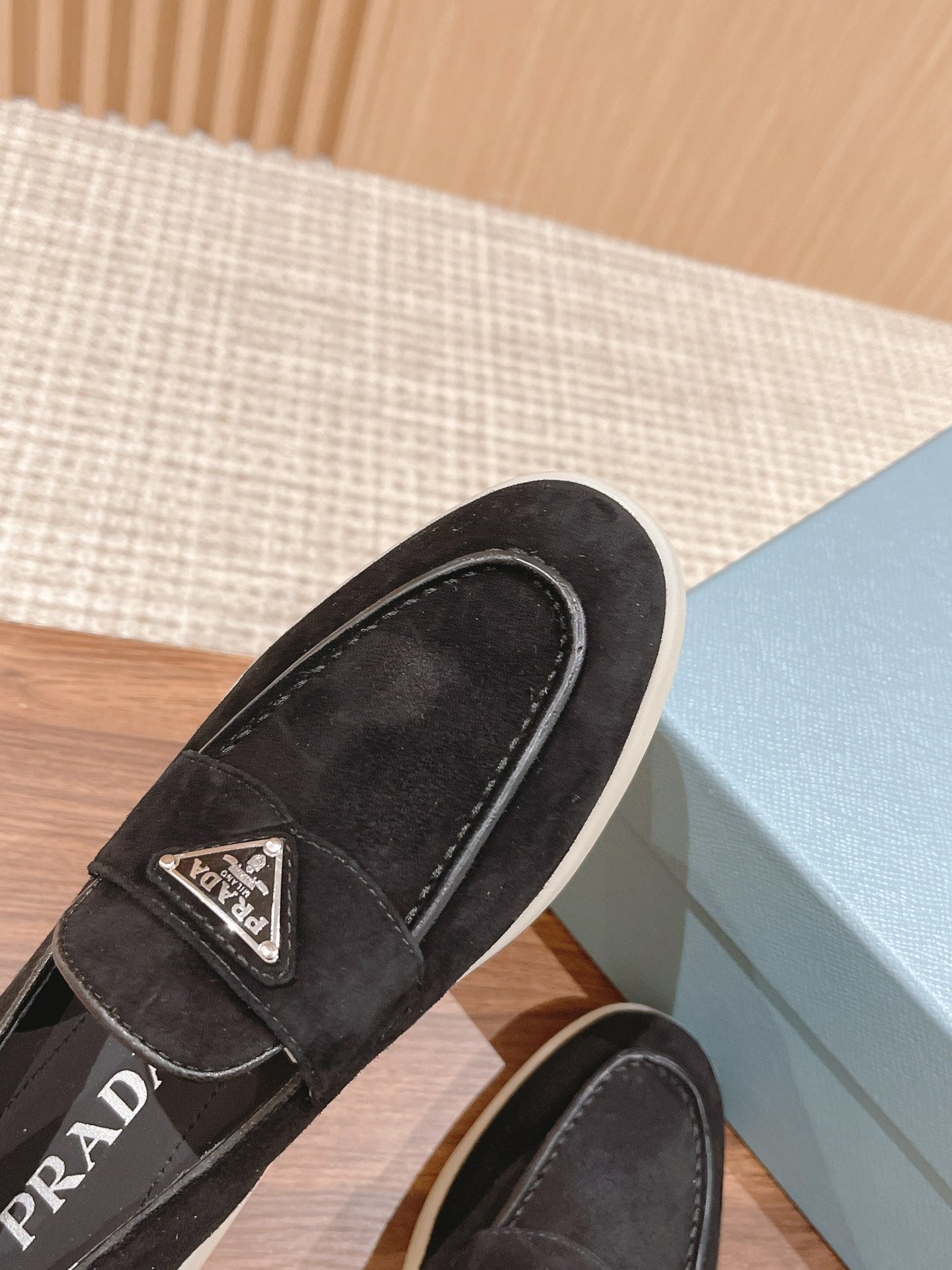 PRADA-096Shoes