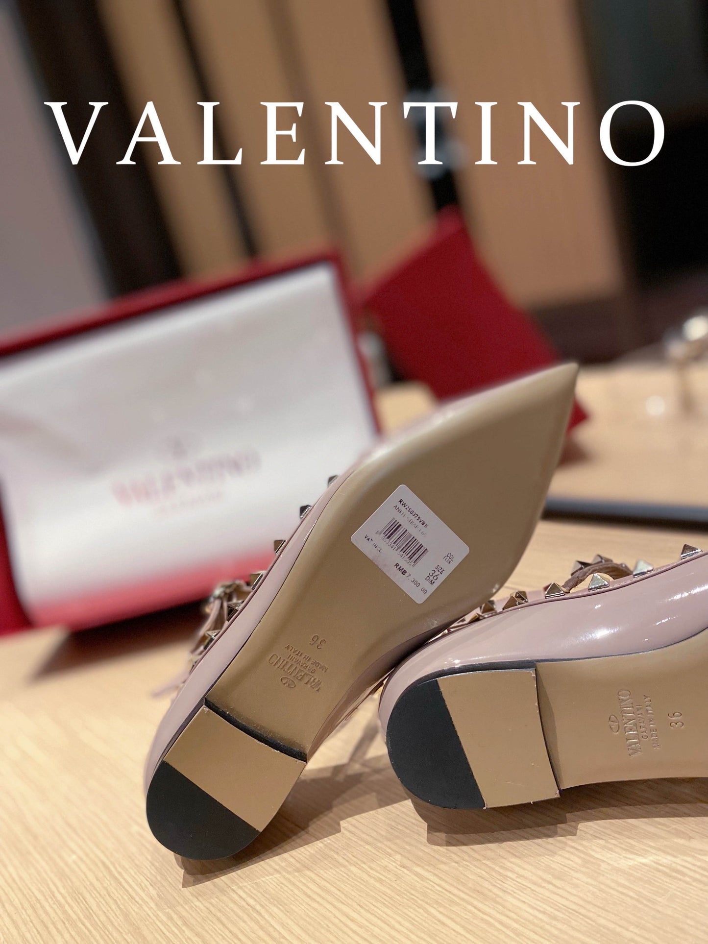 Vanlentino-022Shoes