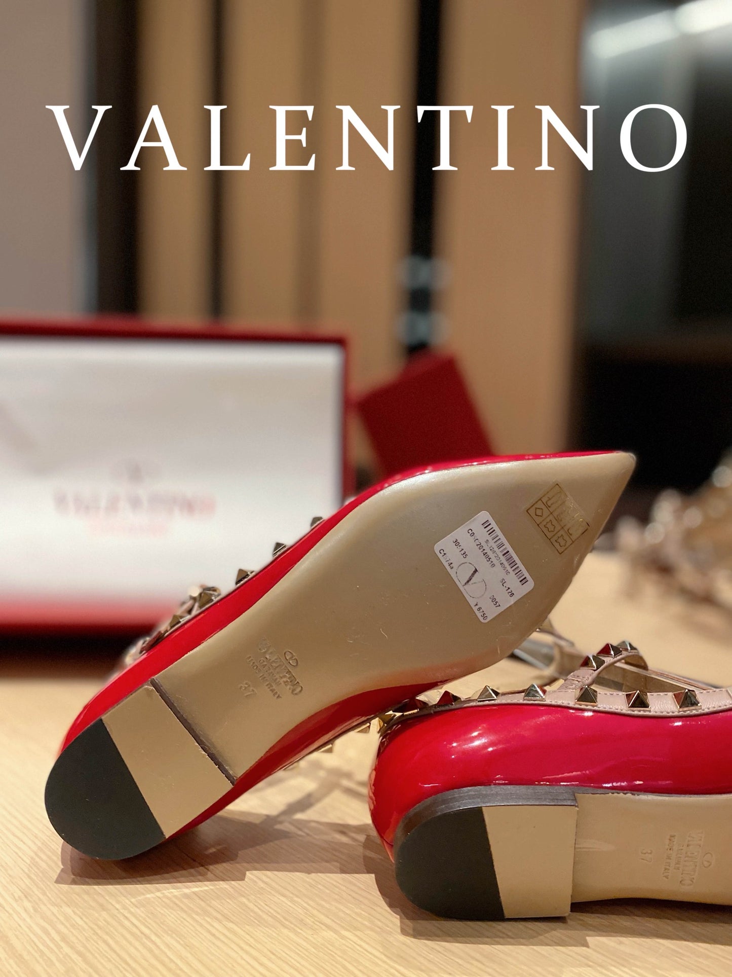 Vanlentino-024Shoes