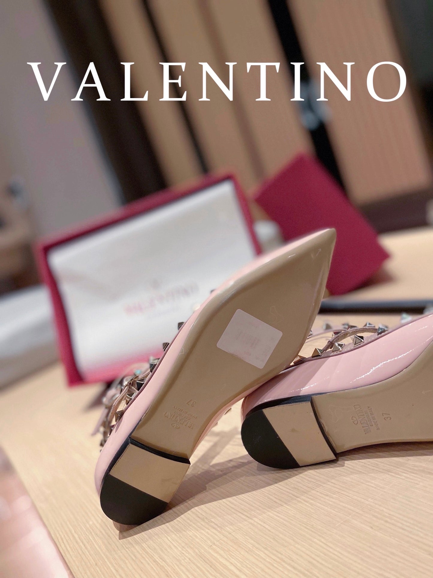 Vanlentino-025Shoes