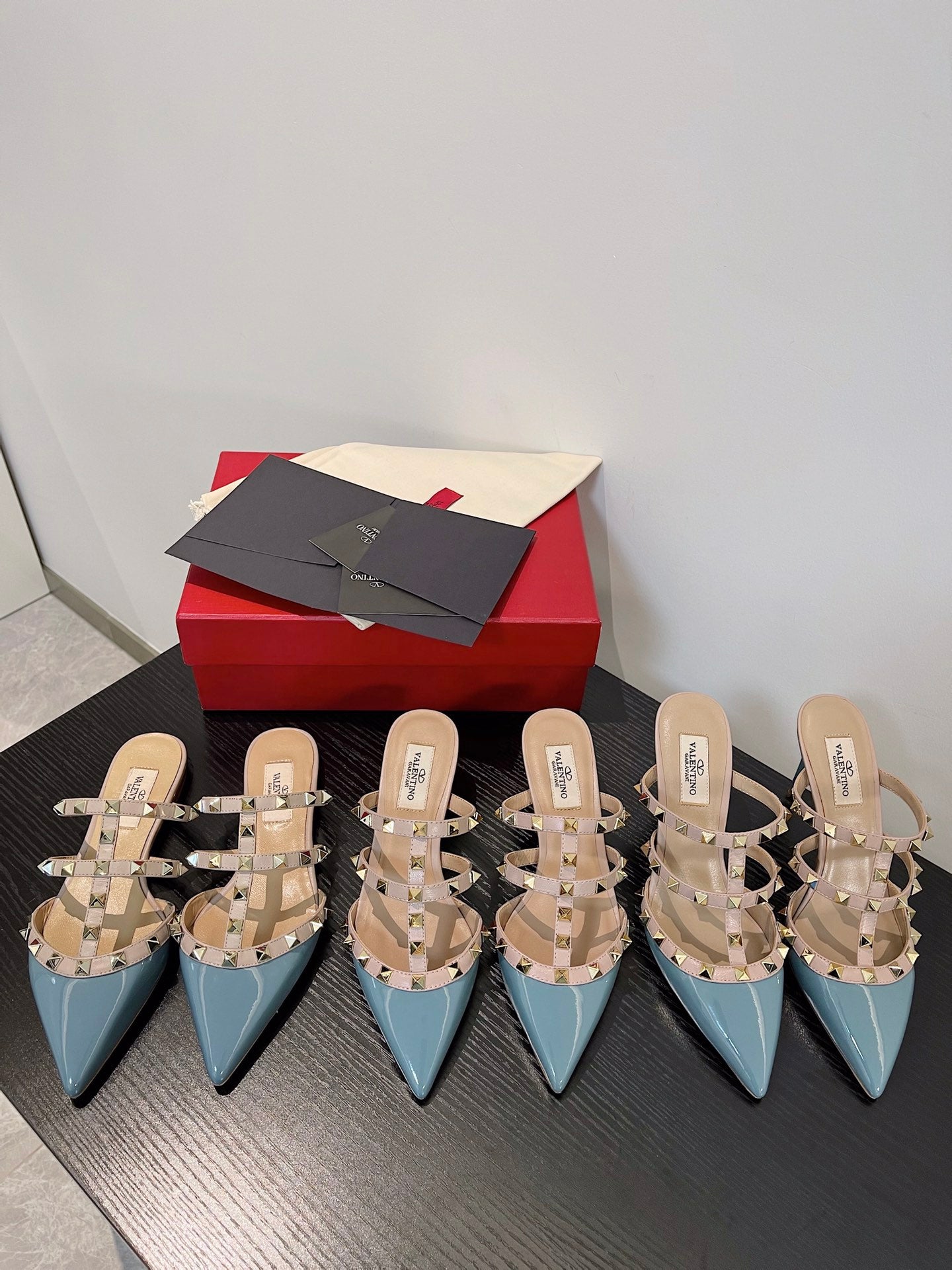 Vanlentino-029Shoes
