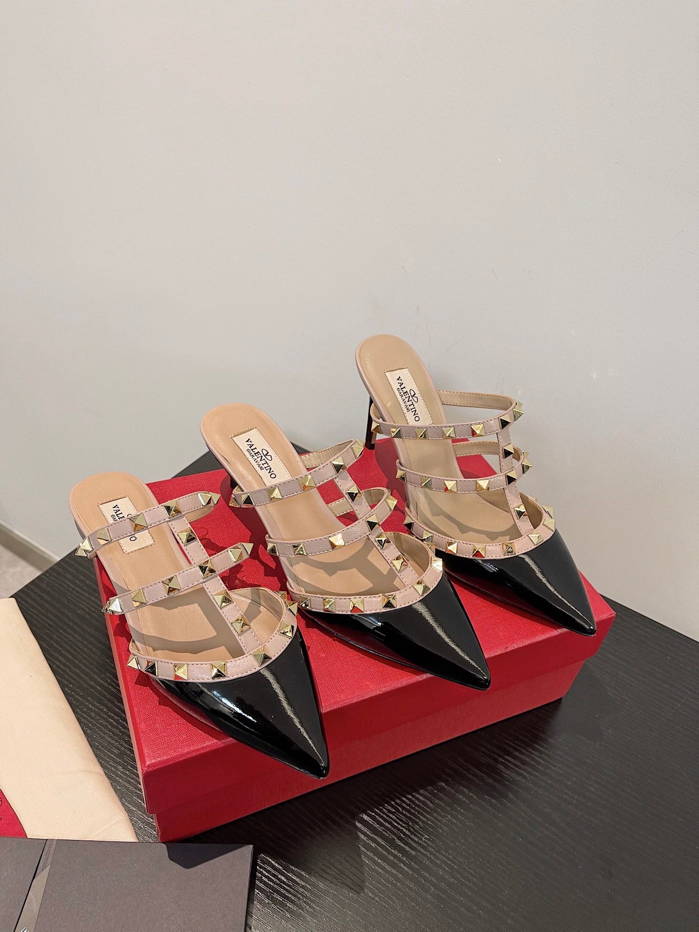 Vanlentino-031Shoes