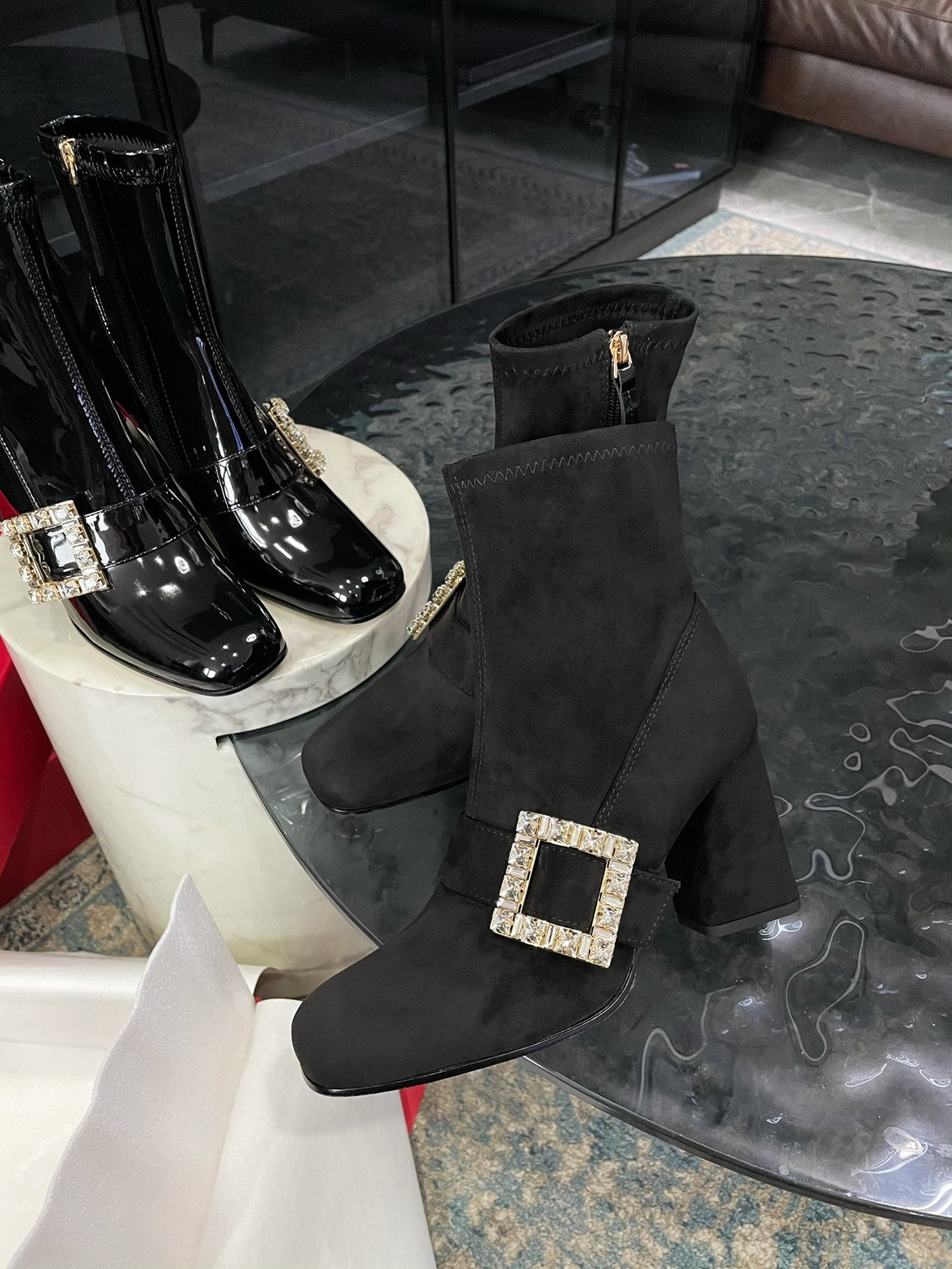 RV-004Shoes