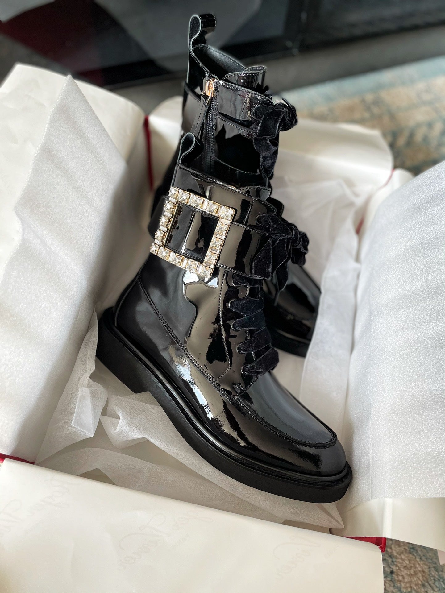 RV-005Shoes
