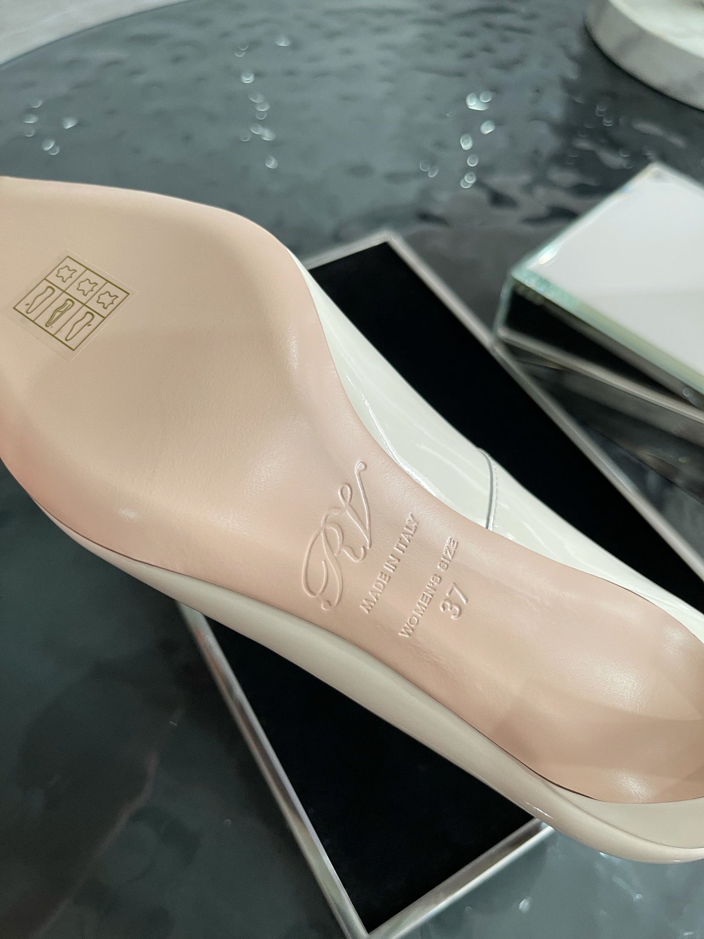 RV-013Shoes