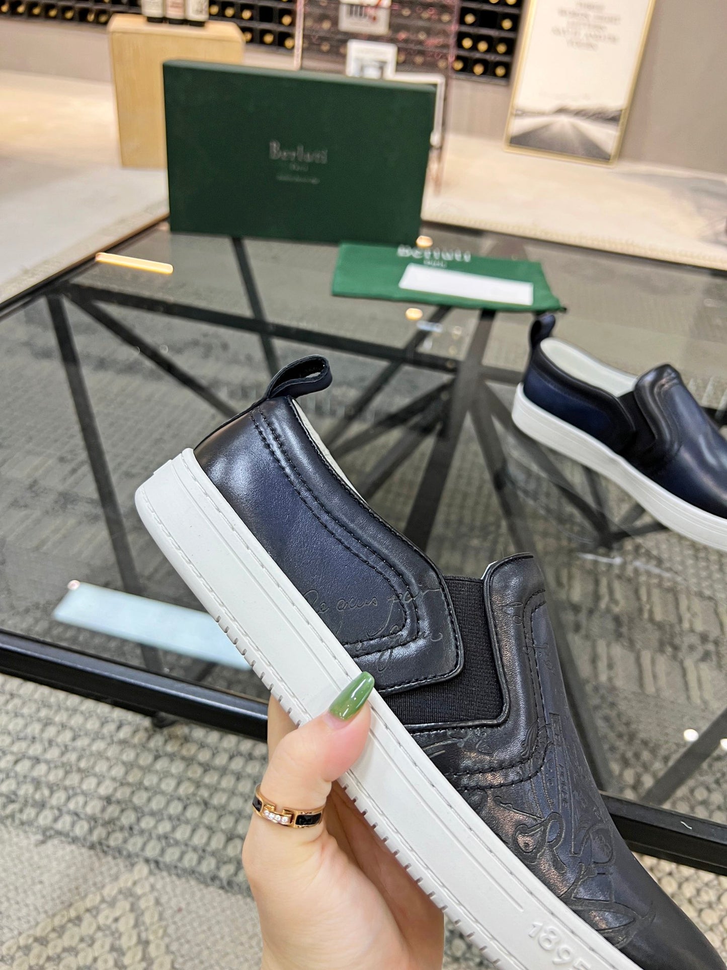 Berluti-031Shoes