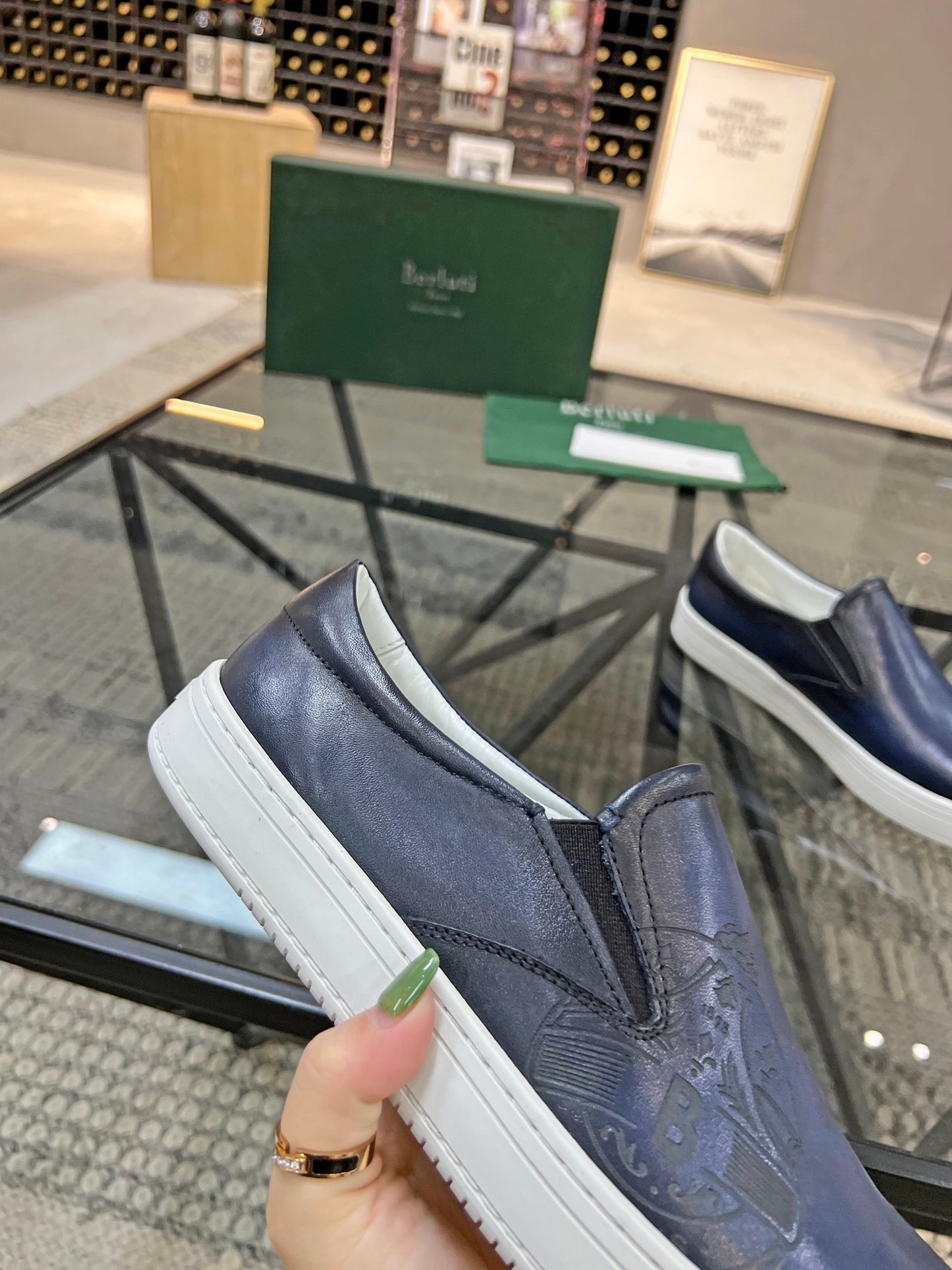 Berluti-033Shoes