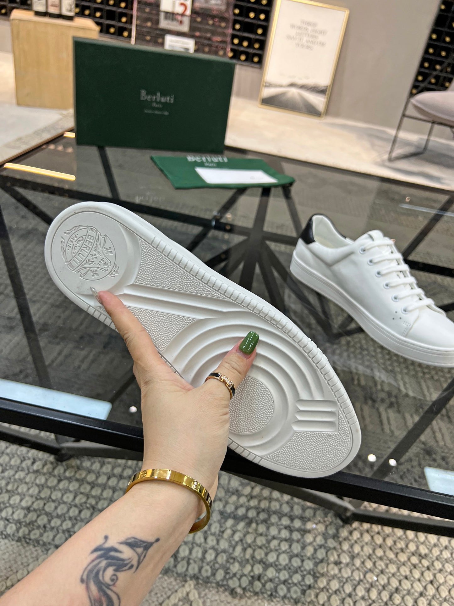 Berluti-047Shoes