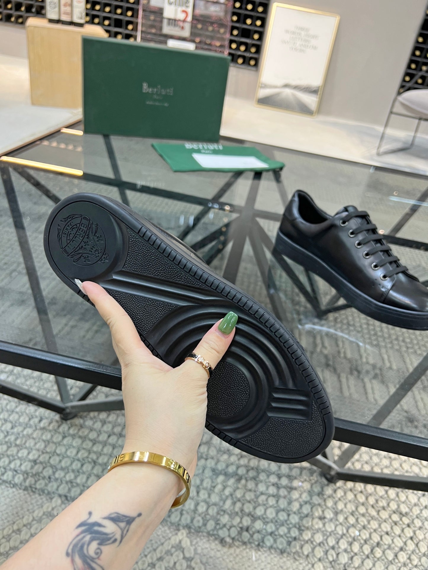 Berluti-048Shoes