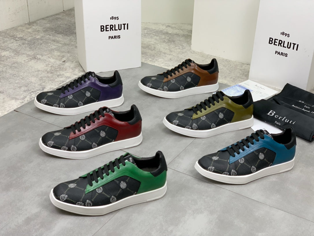 Berluti-056Shoes