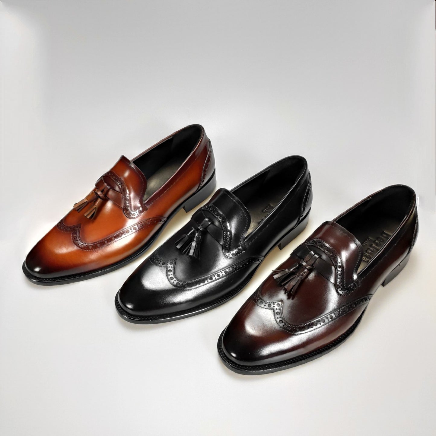 Berluti-070Shoes