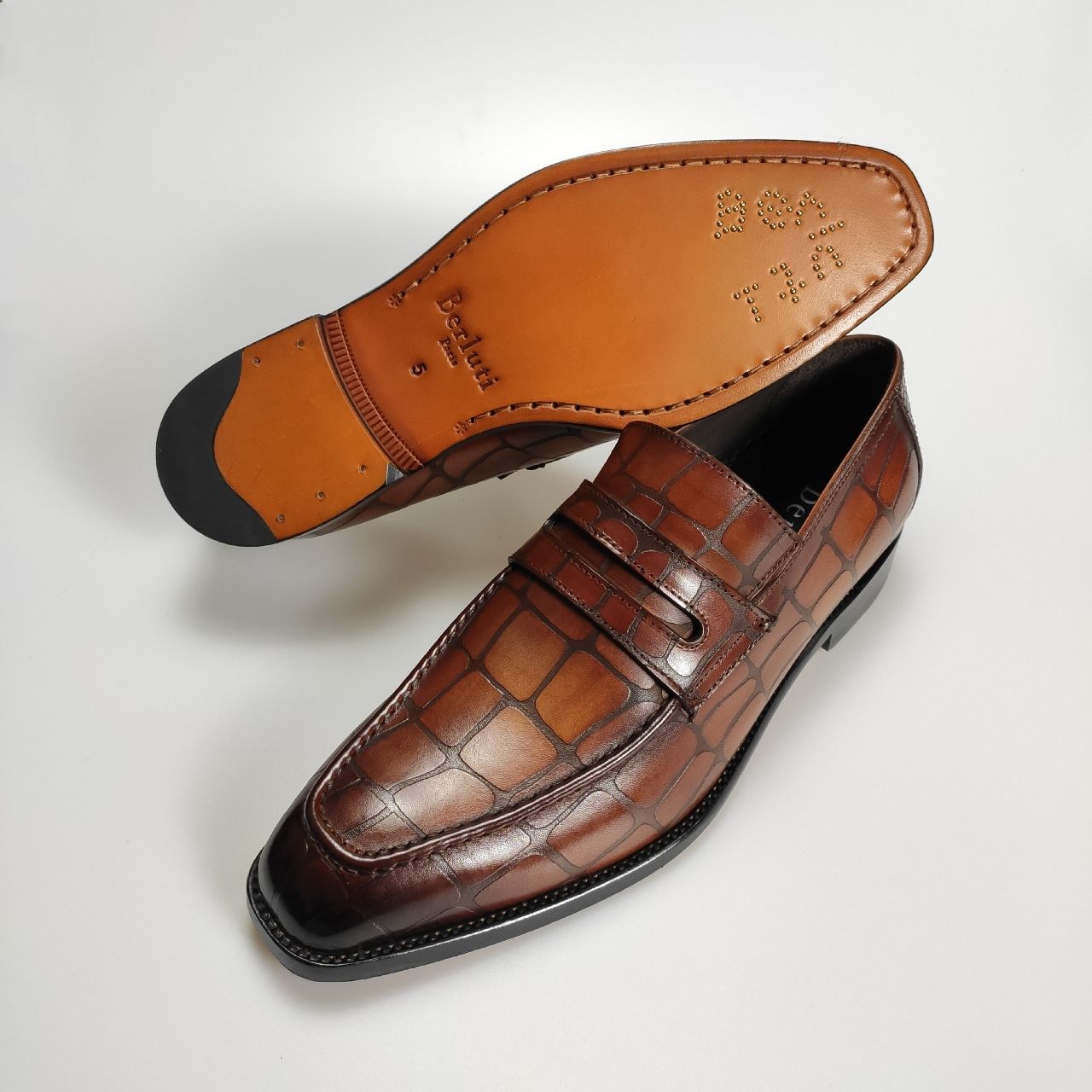 Berluti-083Shoes