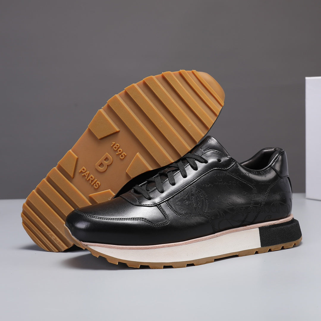 Berluti-100Shoes