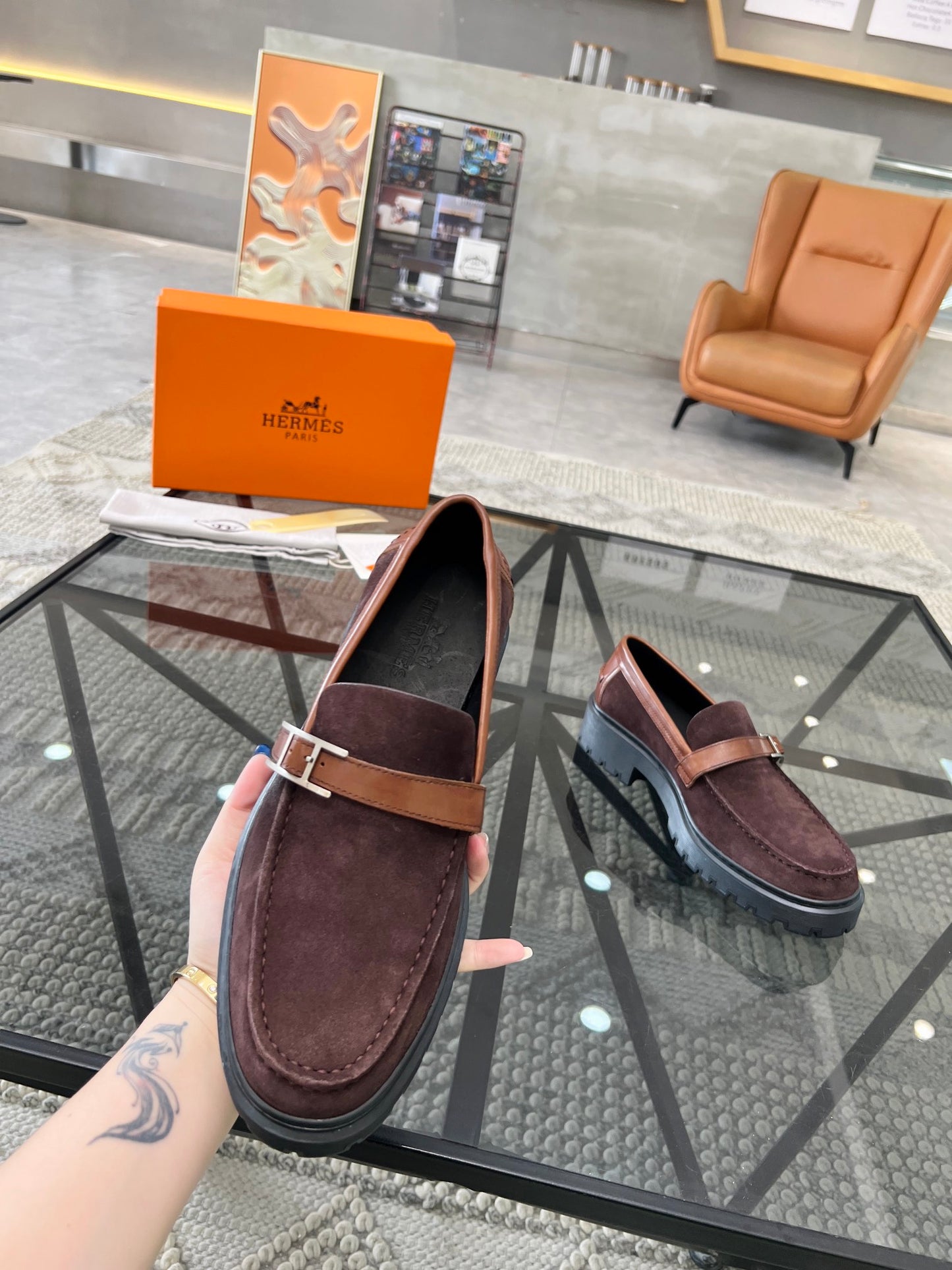 Hermes-005Shoes