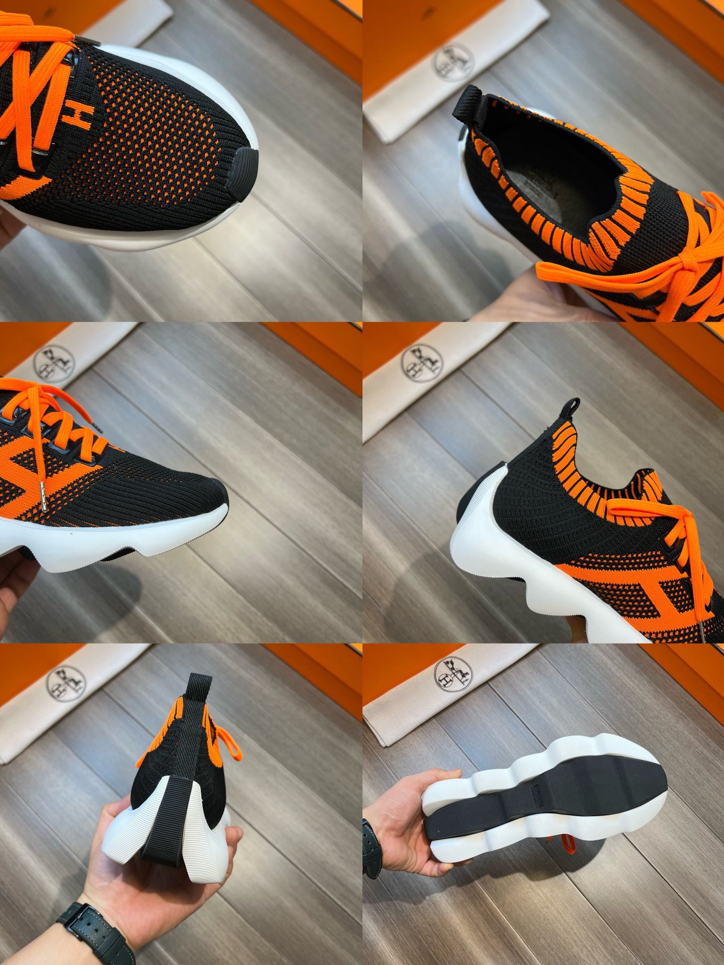 Hermes-018Shoes
