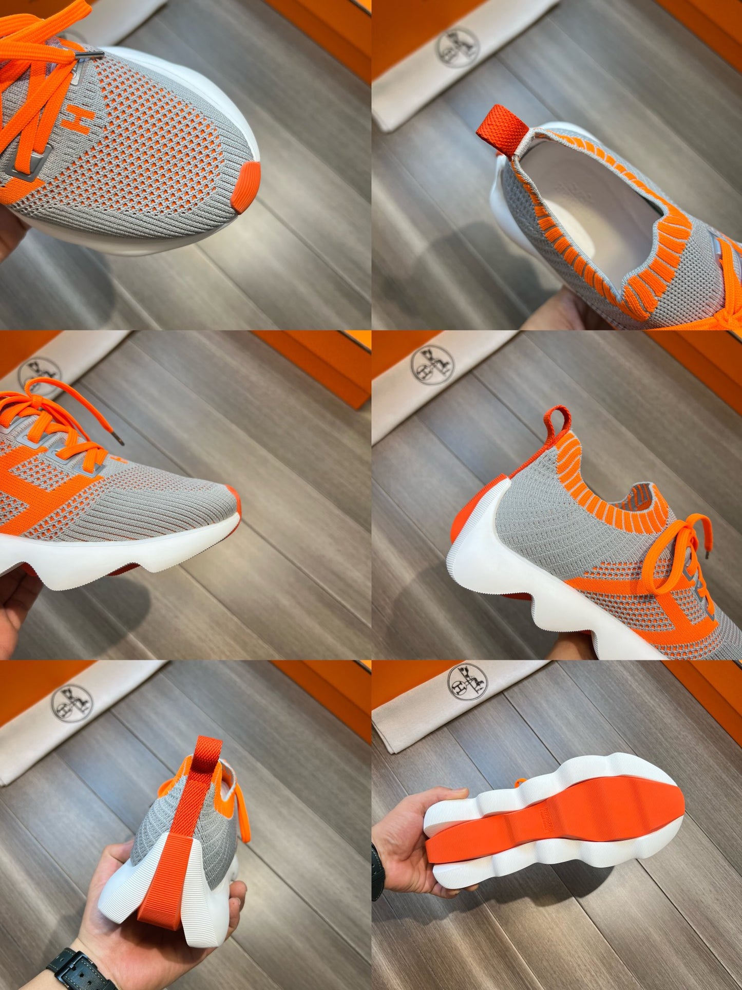 Hermes-024Shoes
