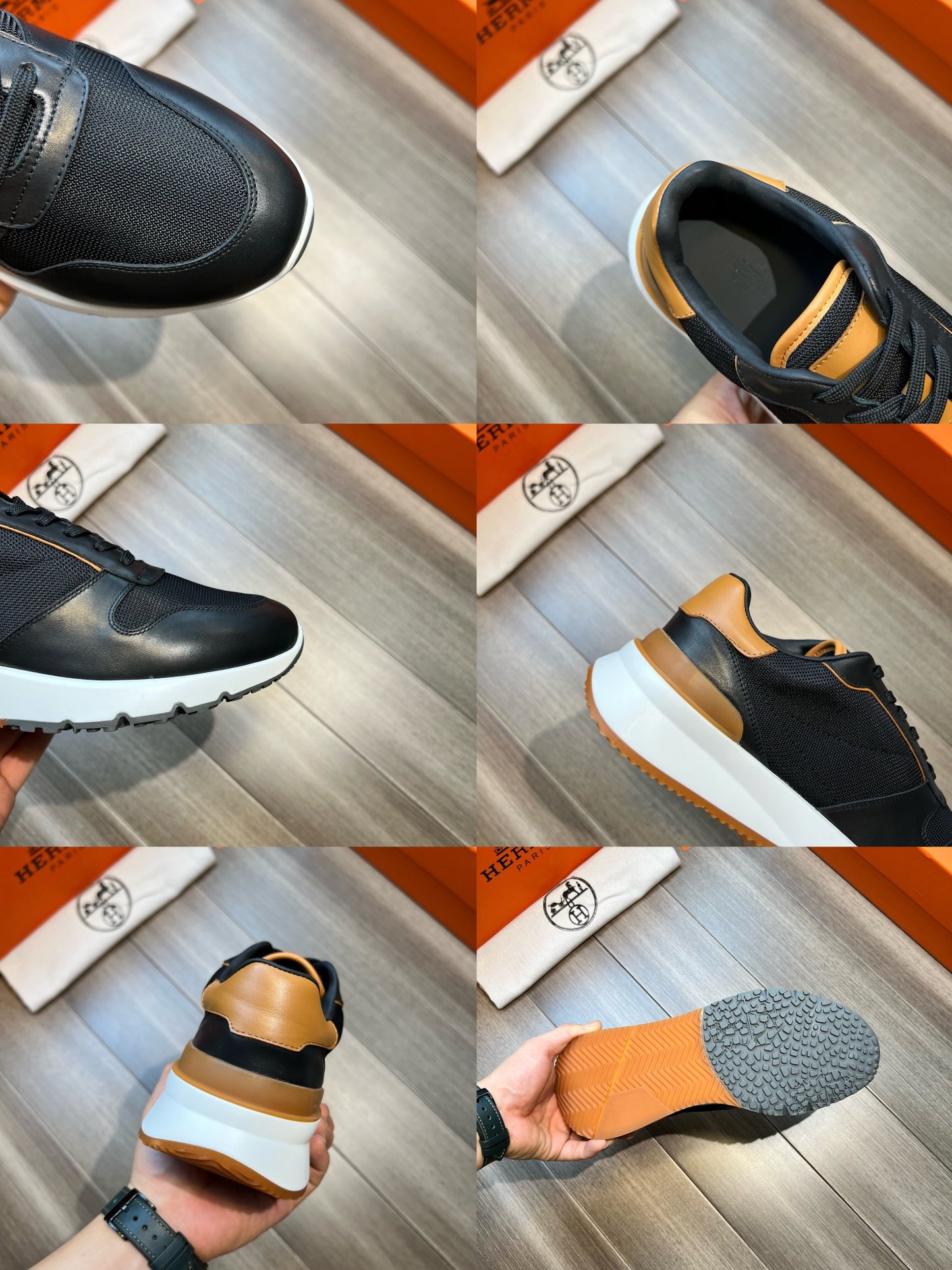 Hermes-026Shoes