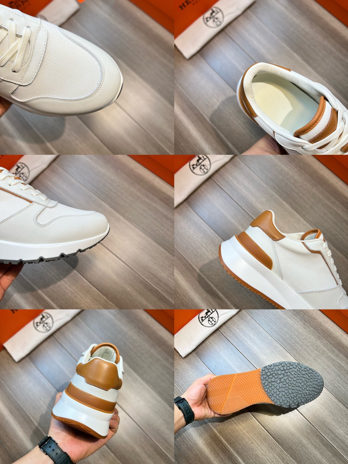 Hermes-027Shoes