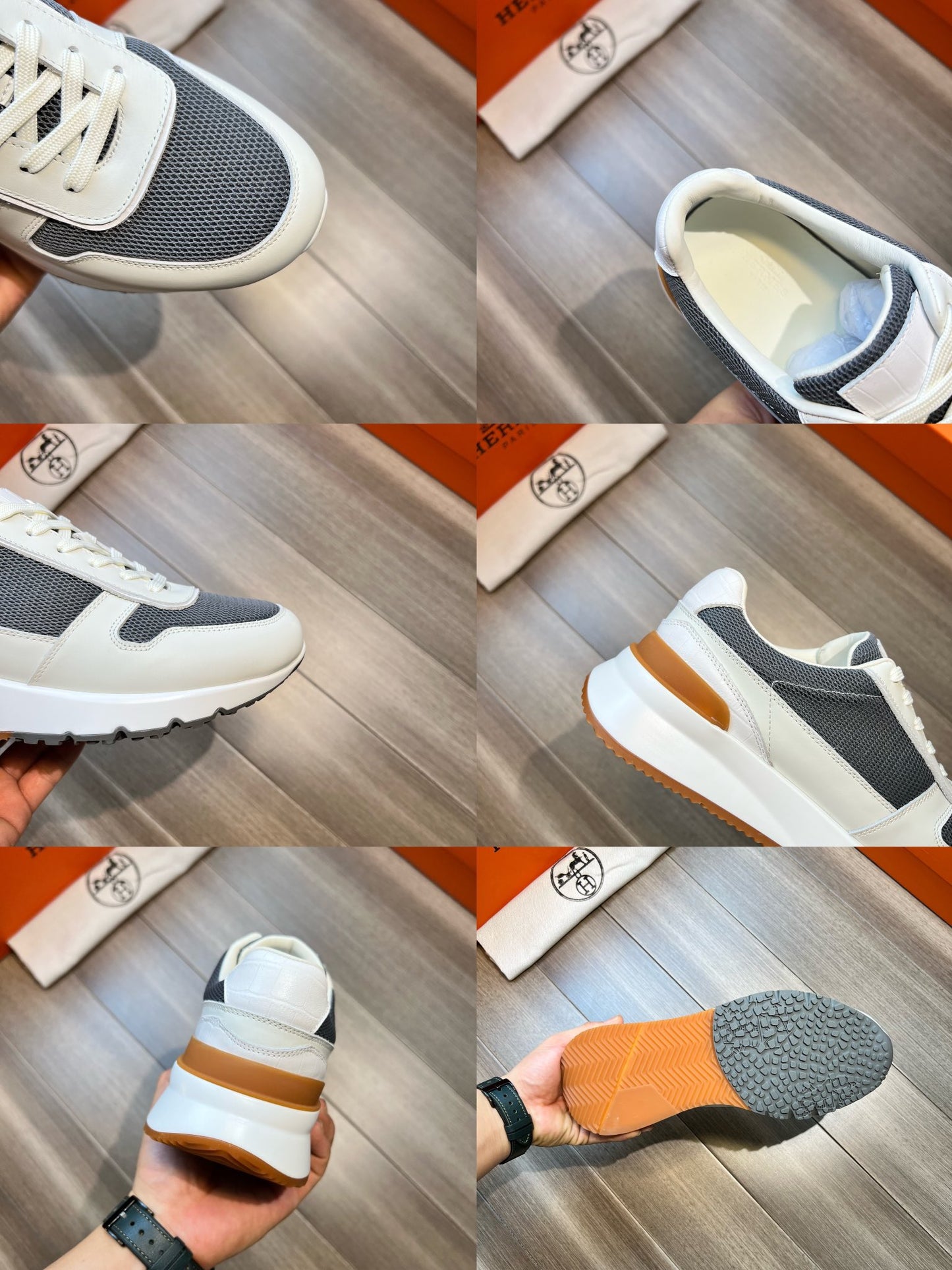 Hermes-028Shoes
