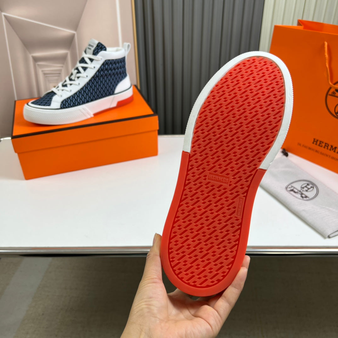 Hermes-040Shoes