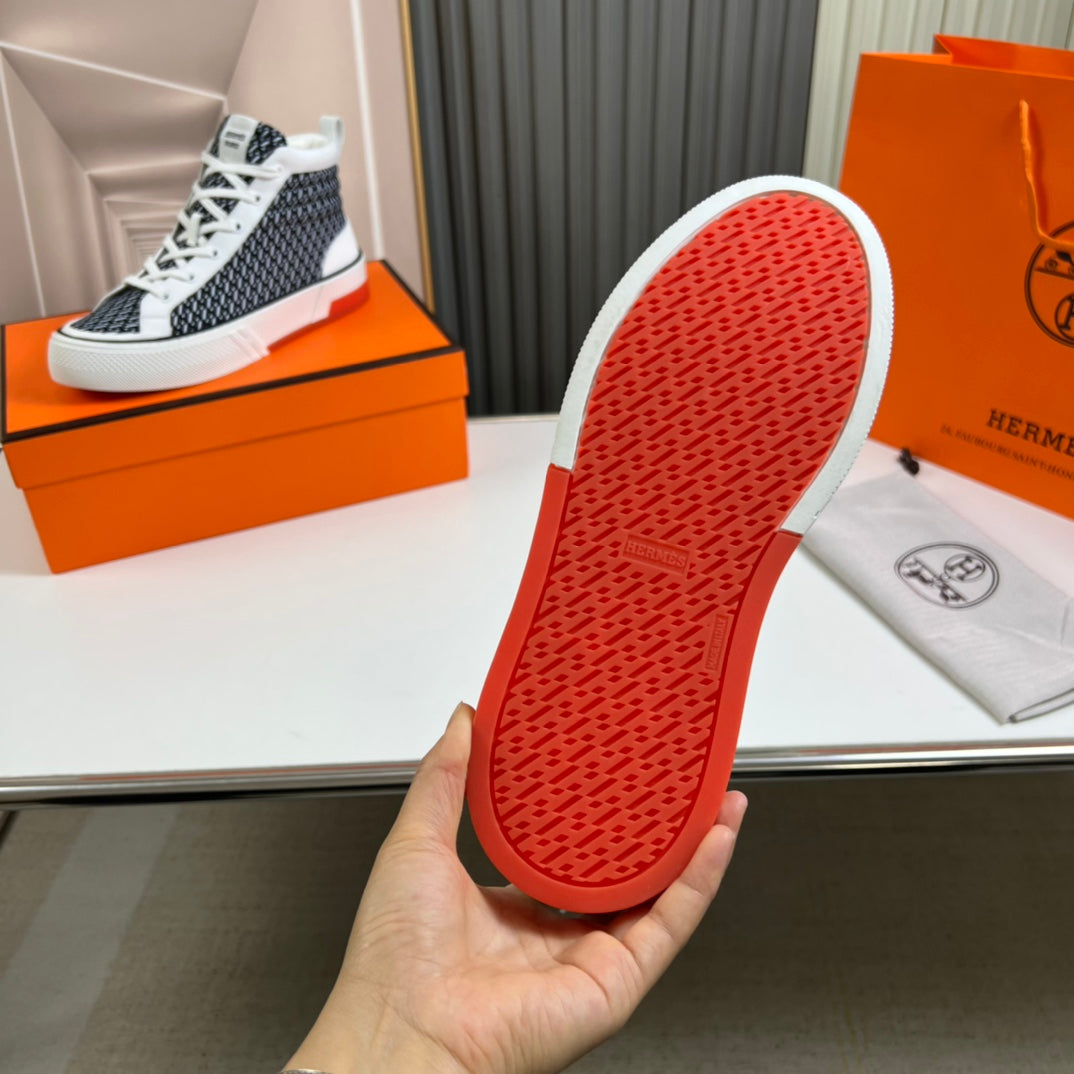 Hermes-042Shoes