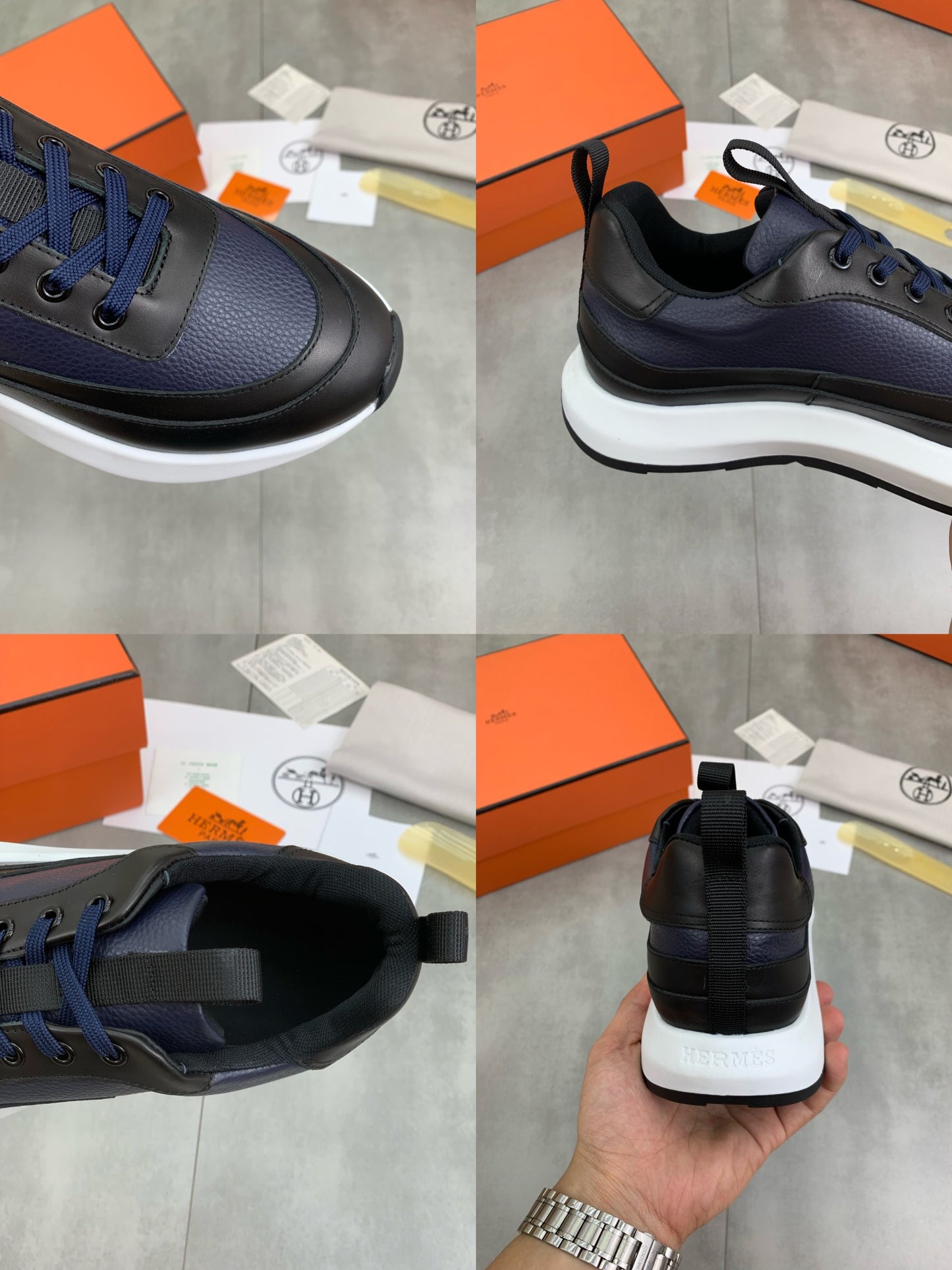 Hermes-052Shoes