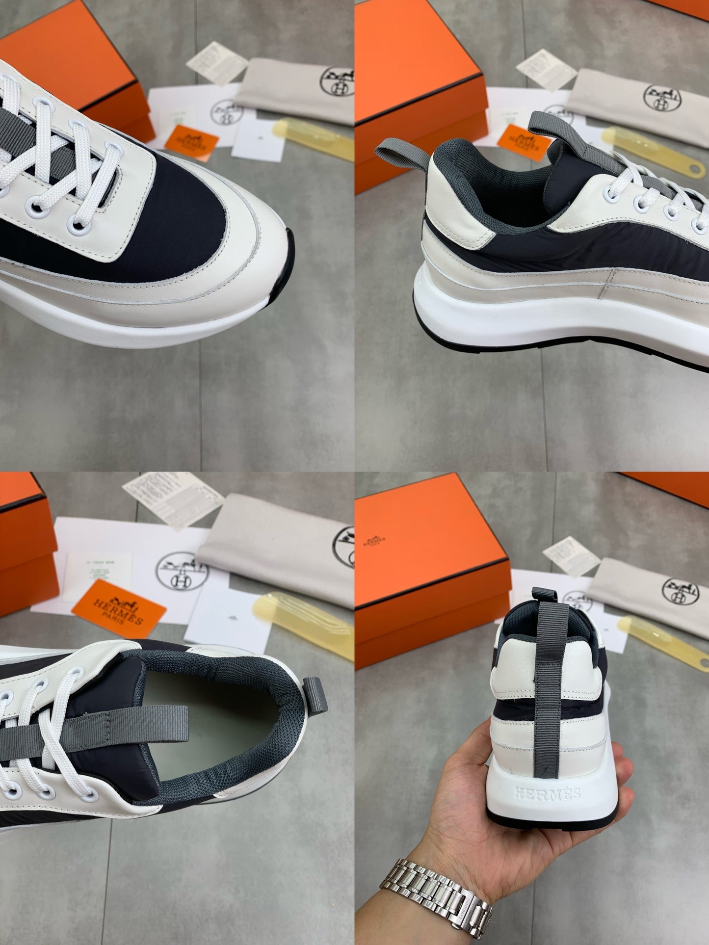 Hermes-056Shoes