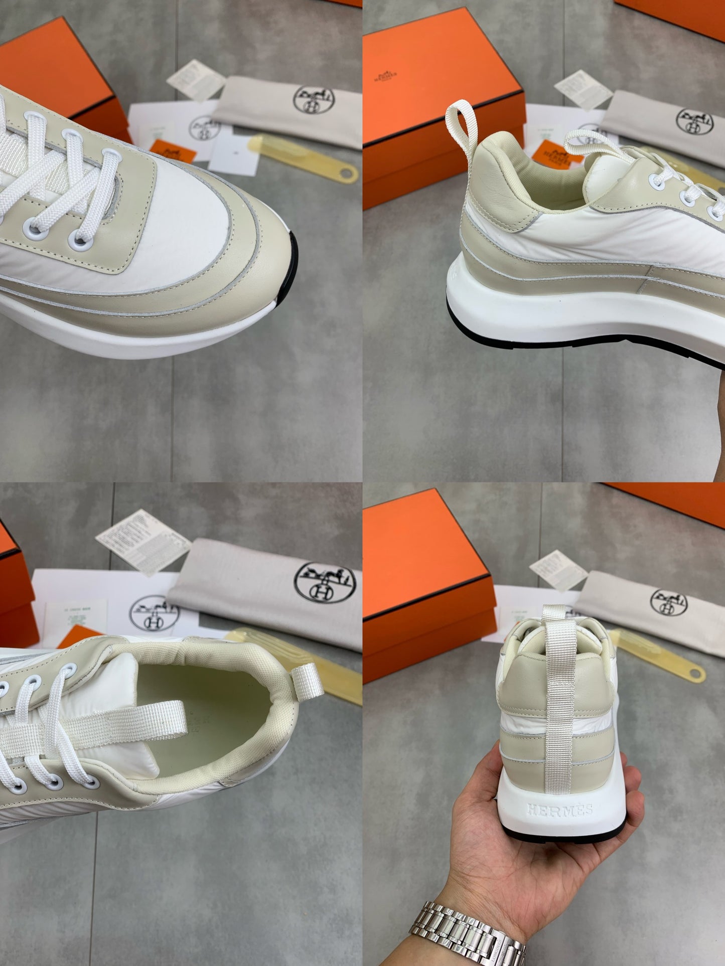 Hermes-057Shoes