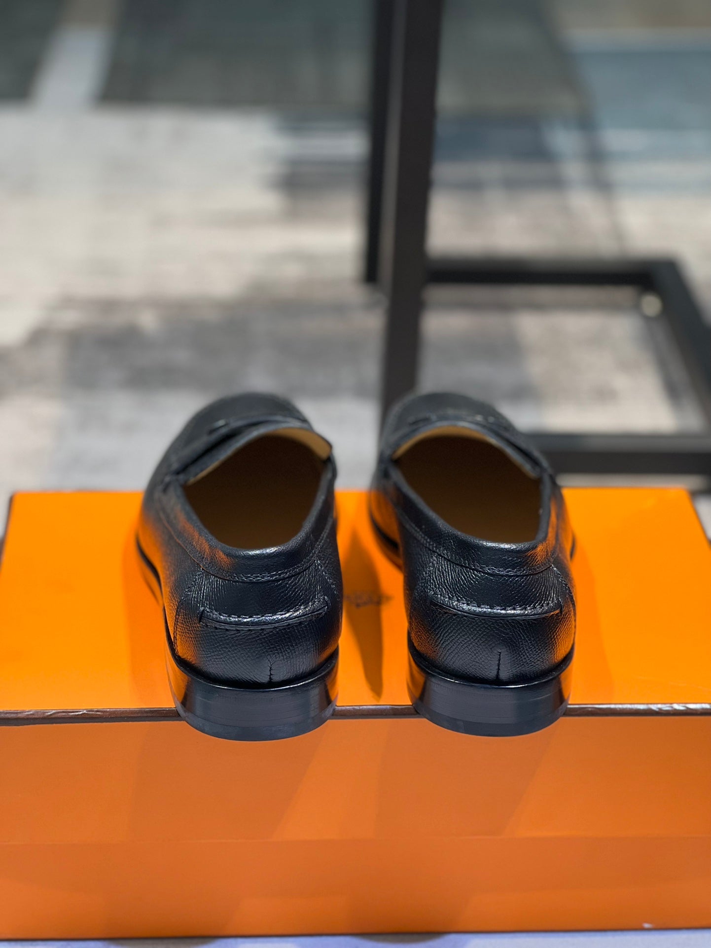 Hermes-079Shoes