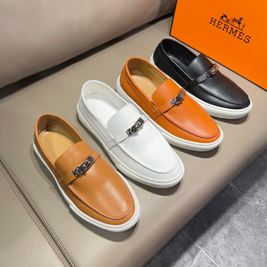 Hermes-084Shoes