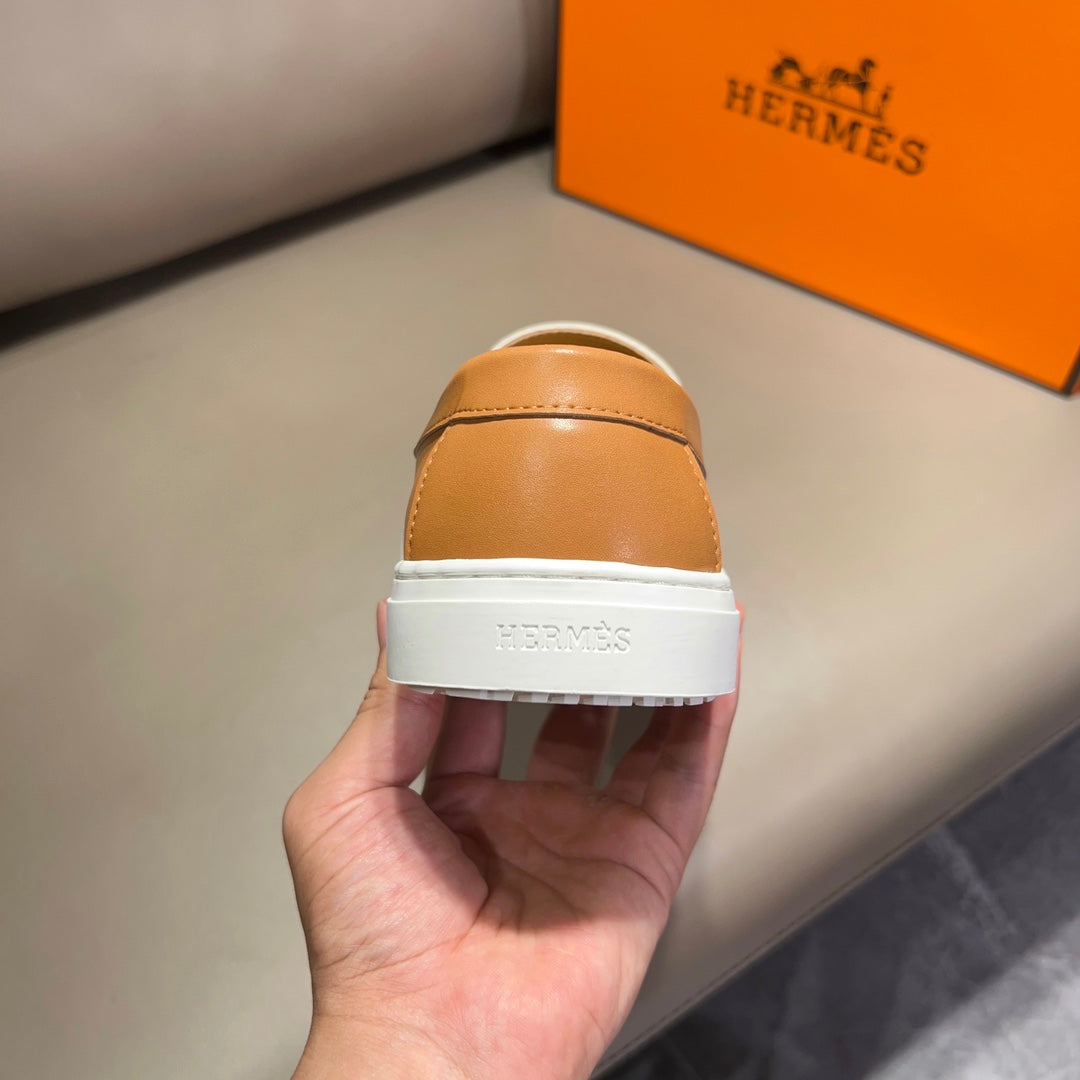Hermes-088Shoes