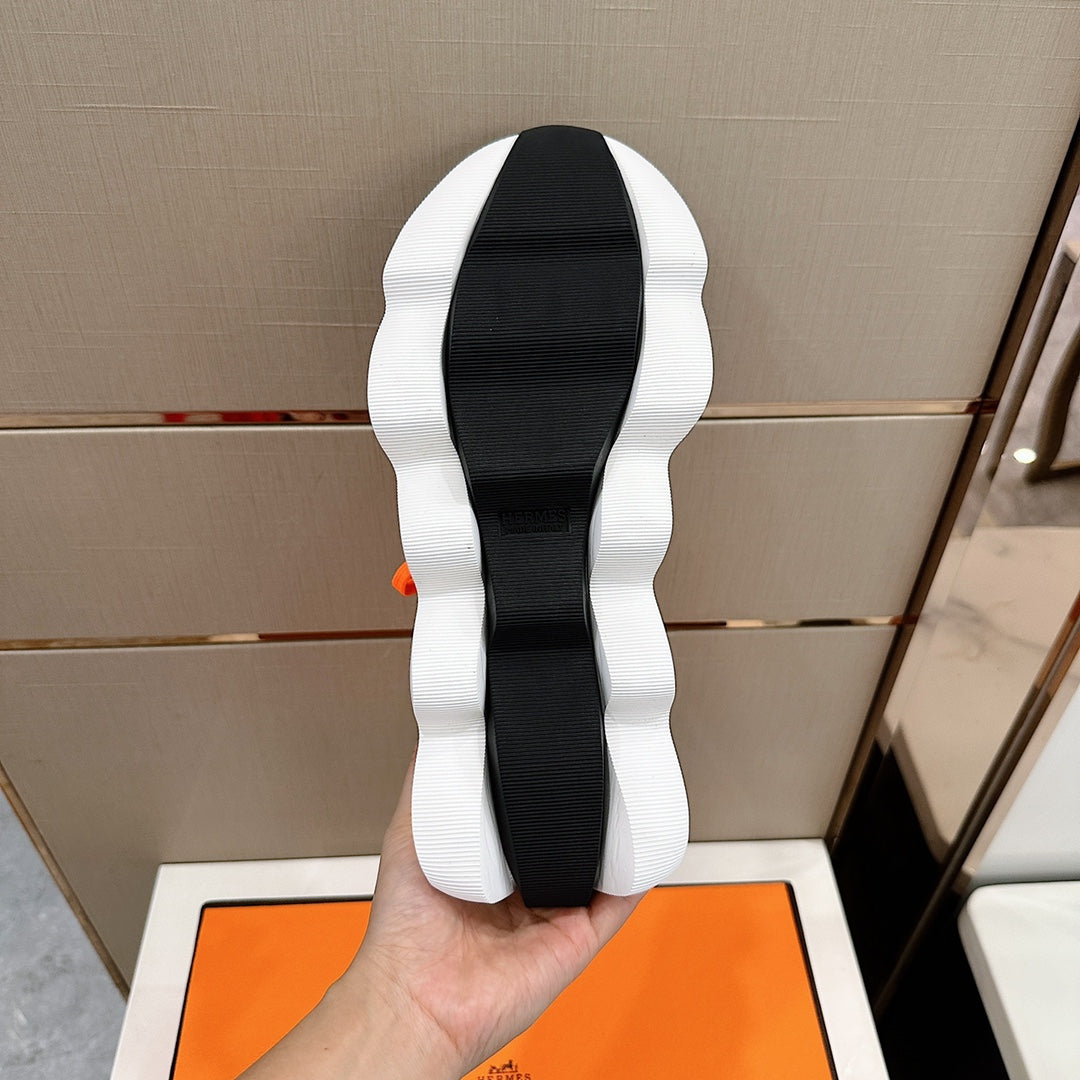 Hermes-090Shoes