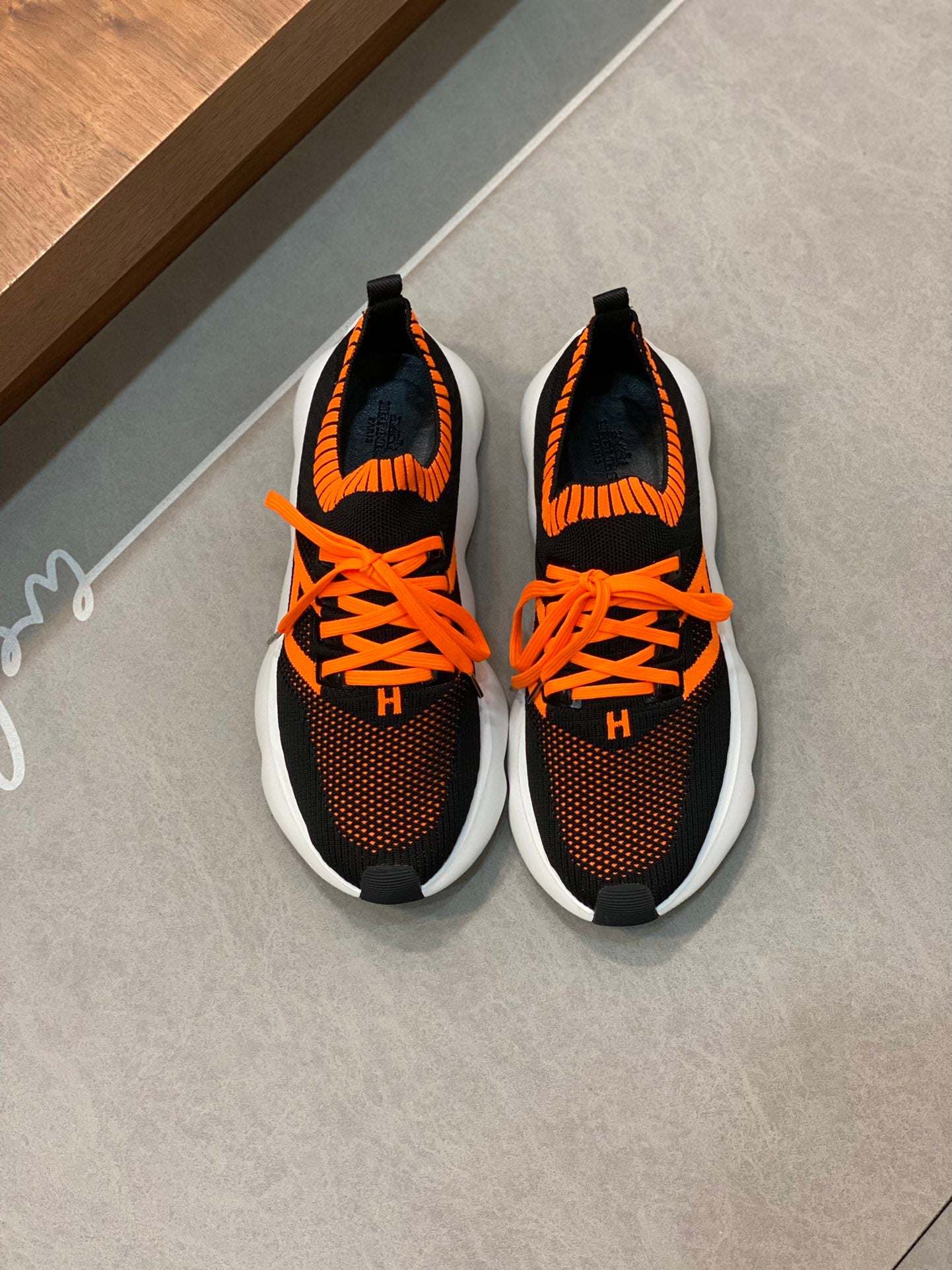 Hermes-096Shoes